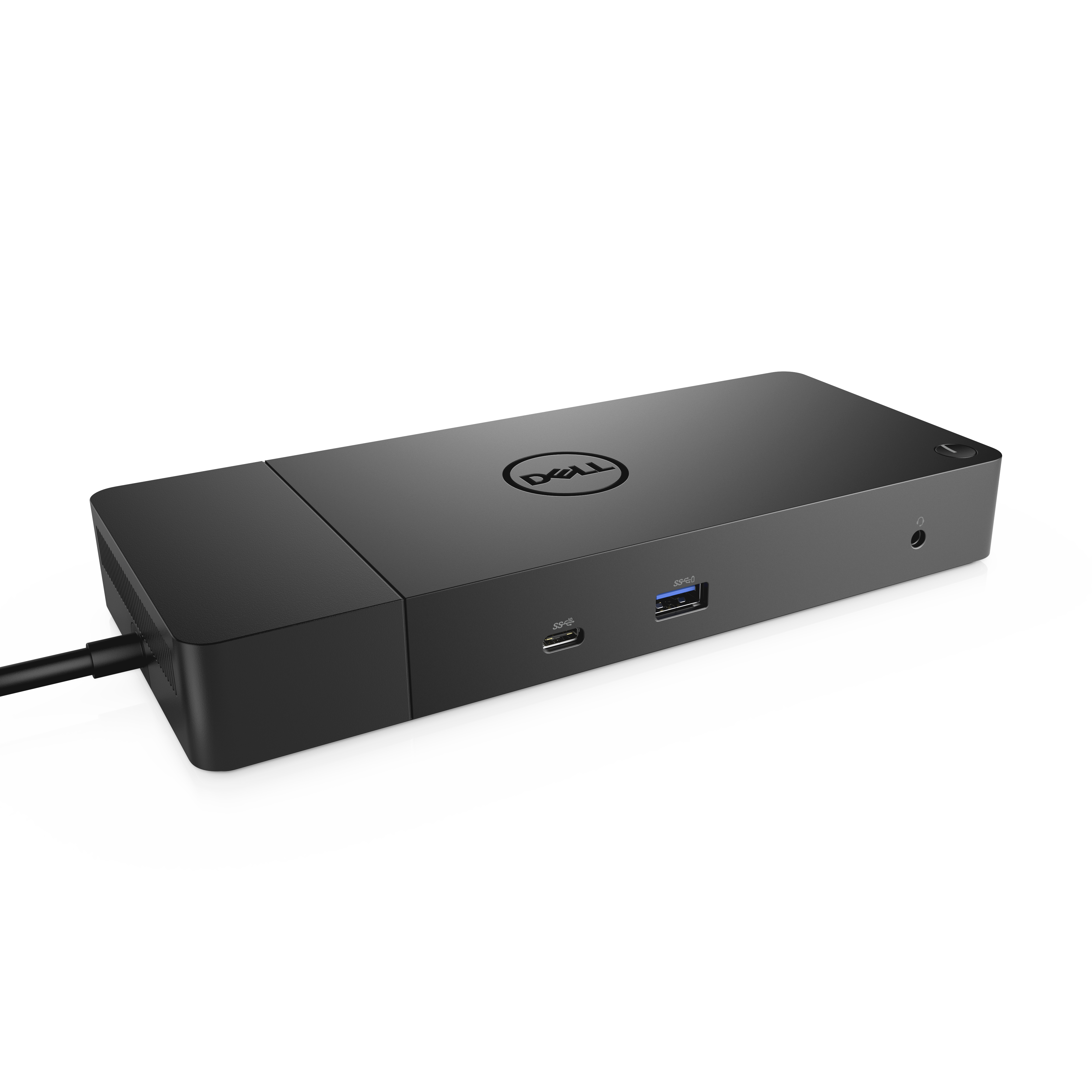 Dell WD19 display experience