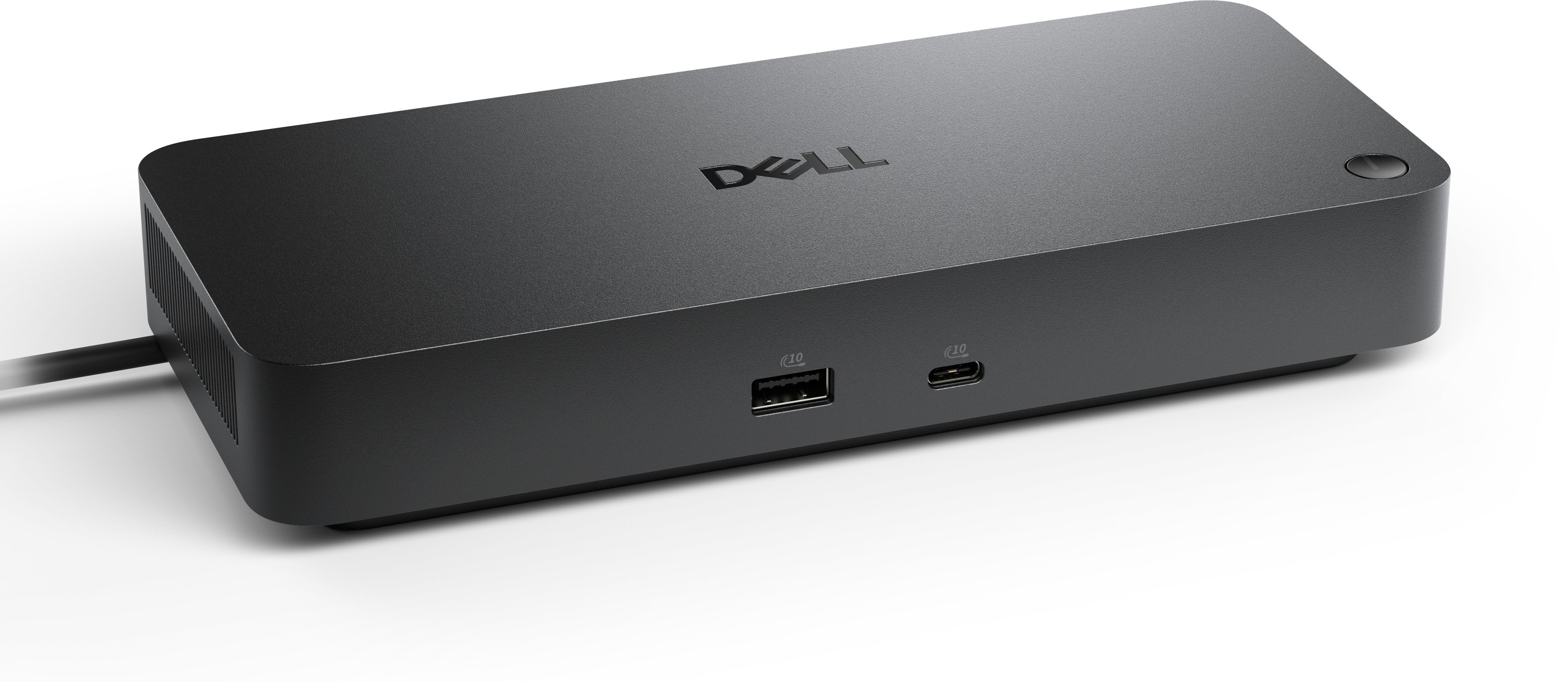 Dell WD25 display experience