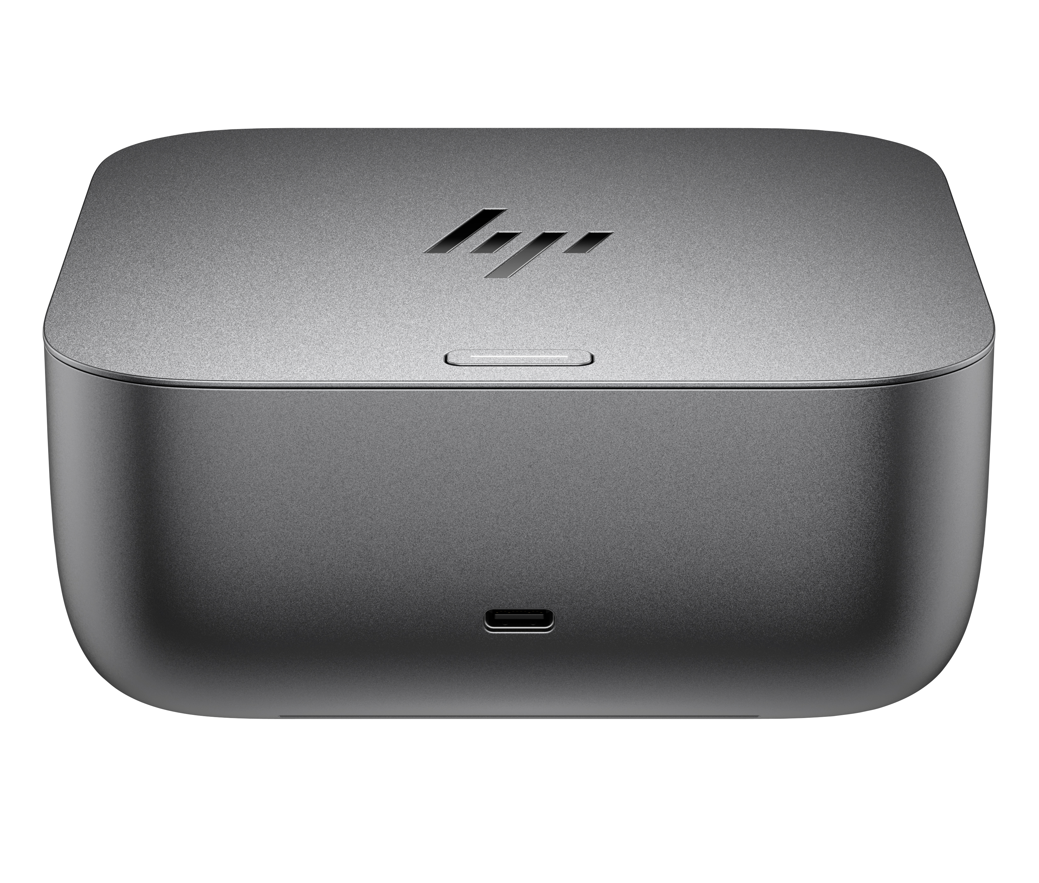 HP Thunderbolt 4 Ultra 180W G6 Dock display experience