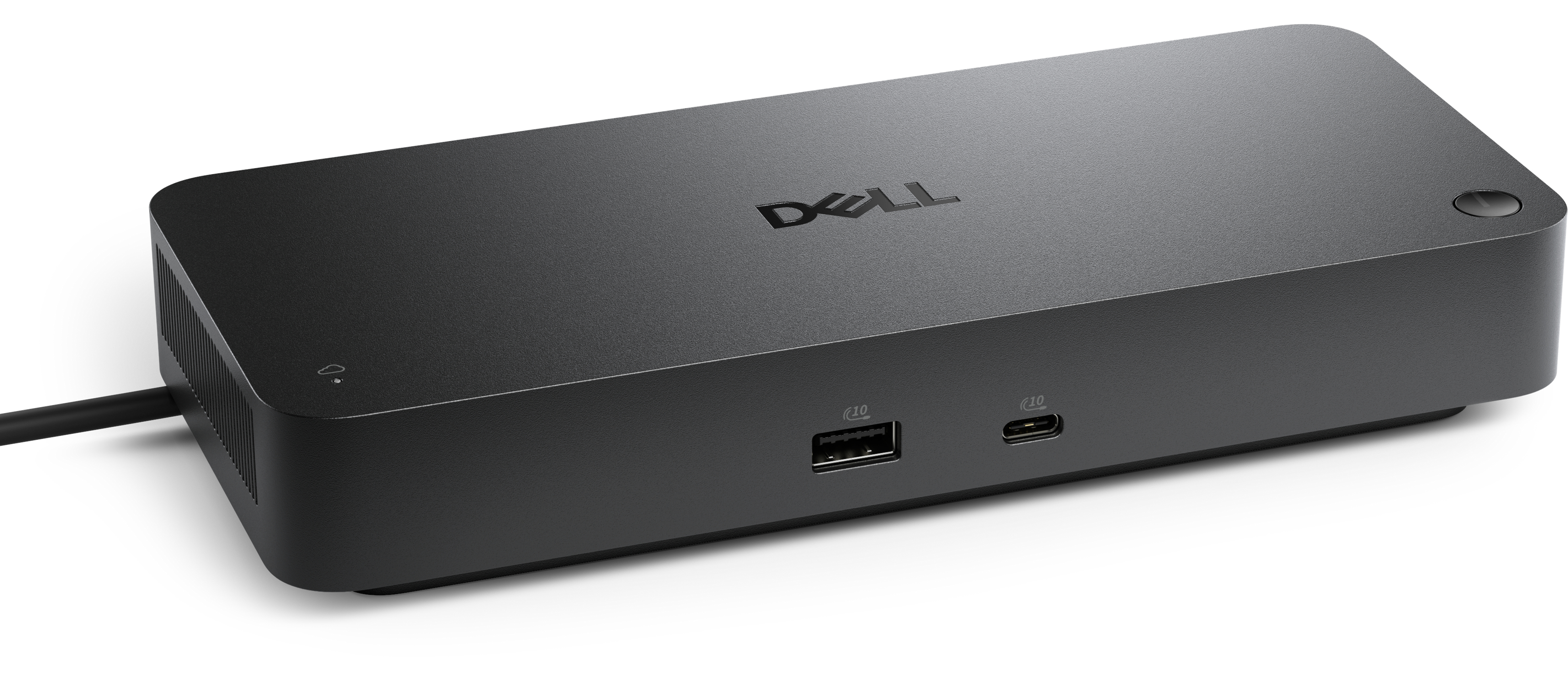 Dell Pro Thunderbolt 4 SD25TB4 display experience
