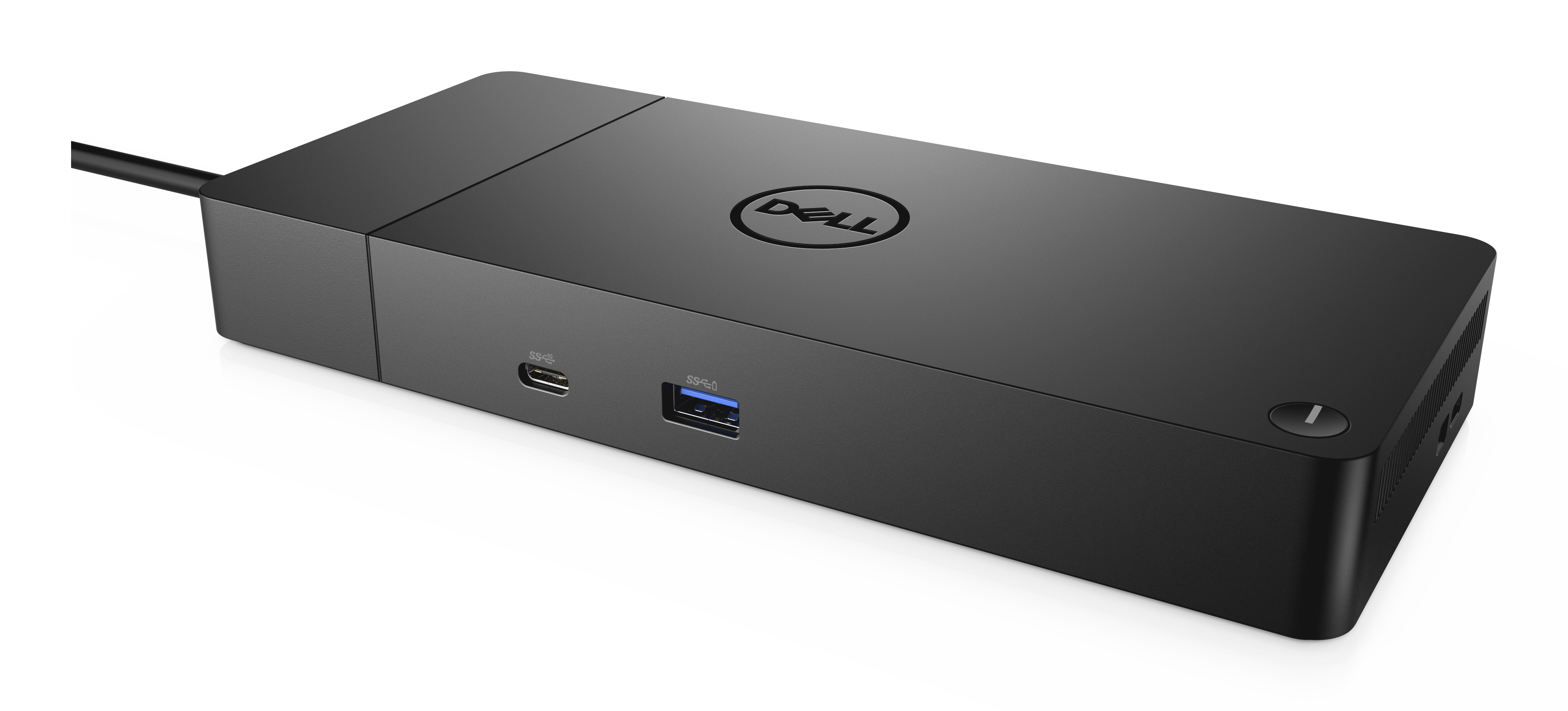 Dell Dock – WD19S 130W display experience