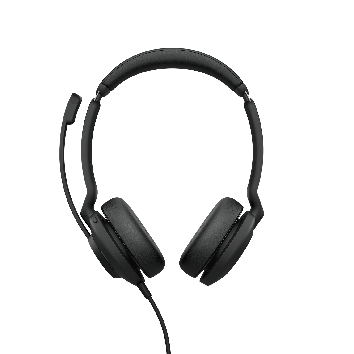 Jabra Evolve2 30 SE USB-A, MS Stereo design and build