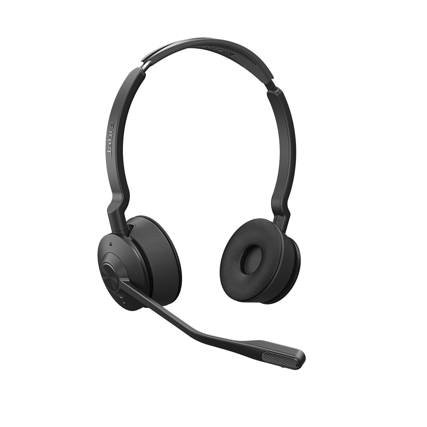 Jabra Engage 75 Stereo design and build