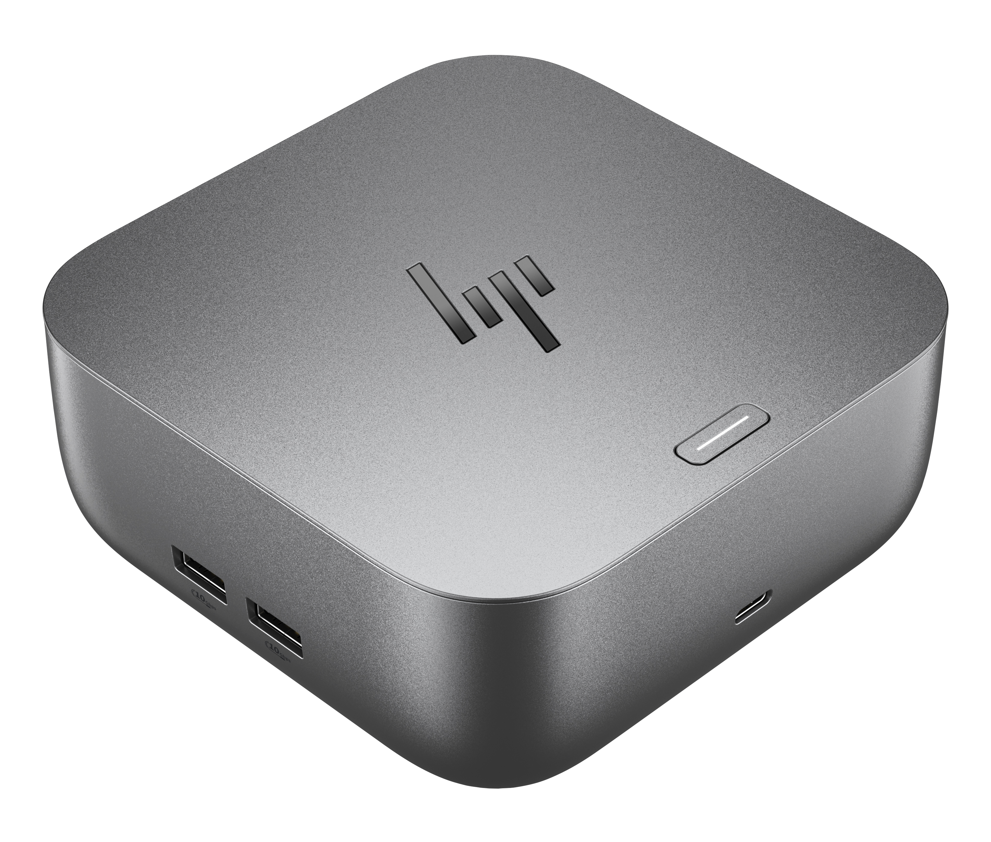 HP Thunderbolt 4 Ultra 180W G6 Dock design and build