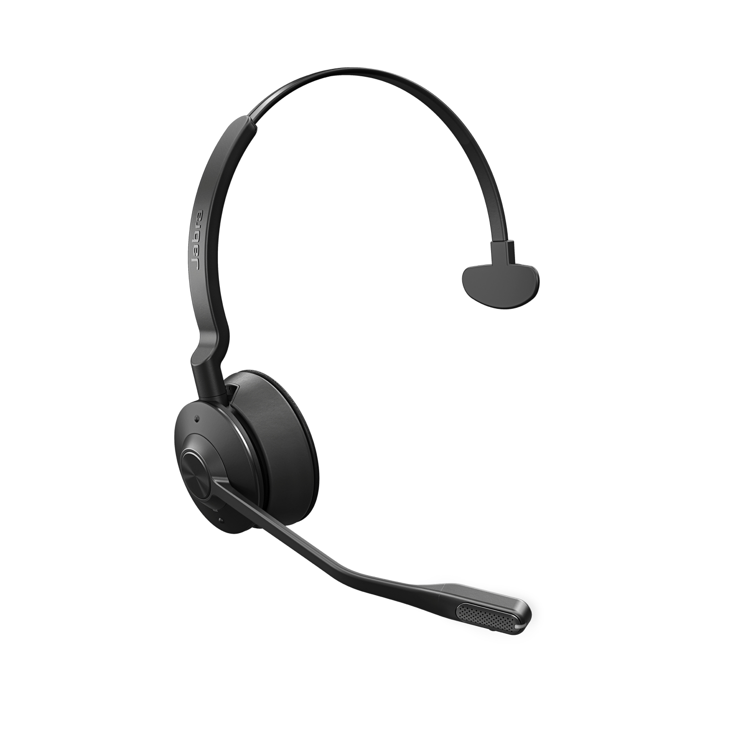 Jabra Engage 65 Mono design and build