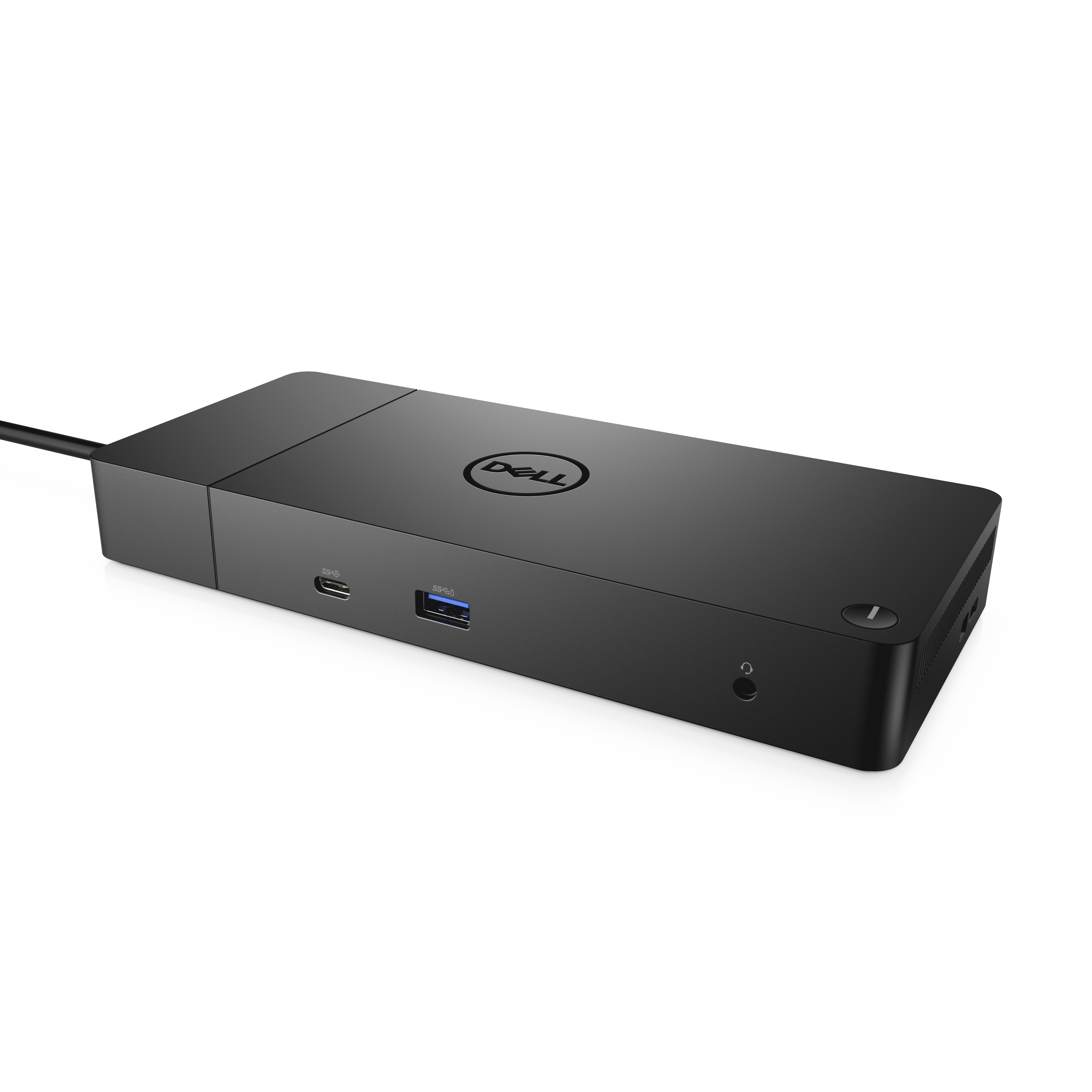 Dell WD19 design and build