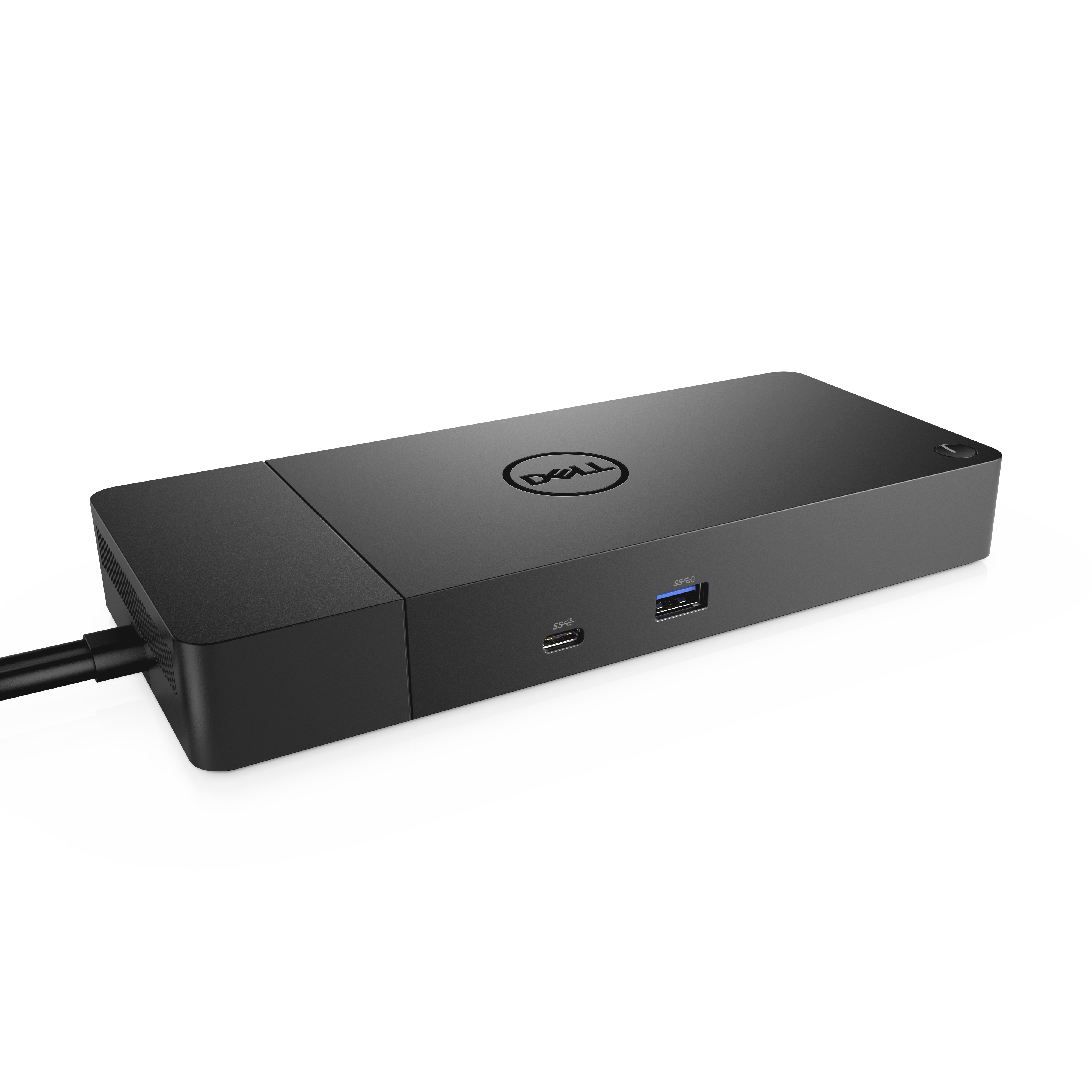 Dell Performance Dock – WD19DCS design and build