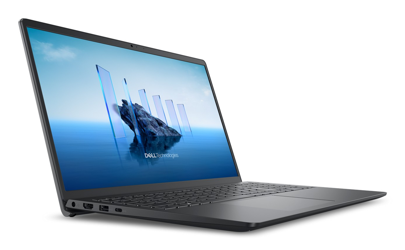 Dell Pro 15 Essential PV15250 design and build