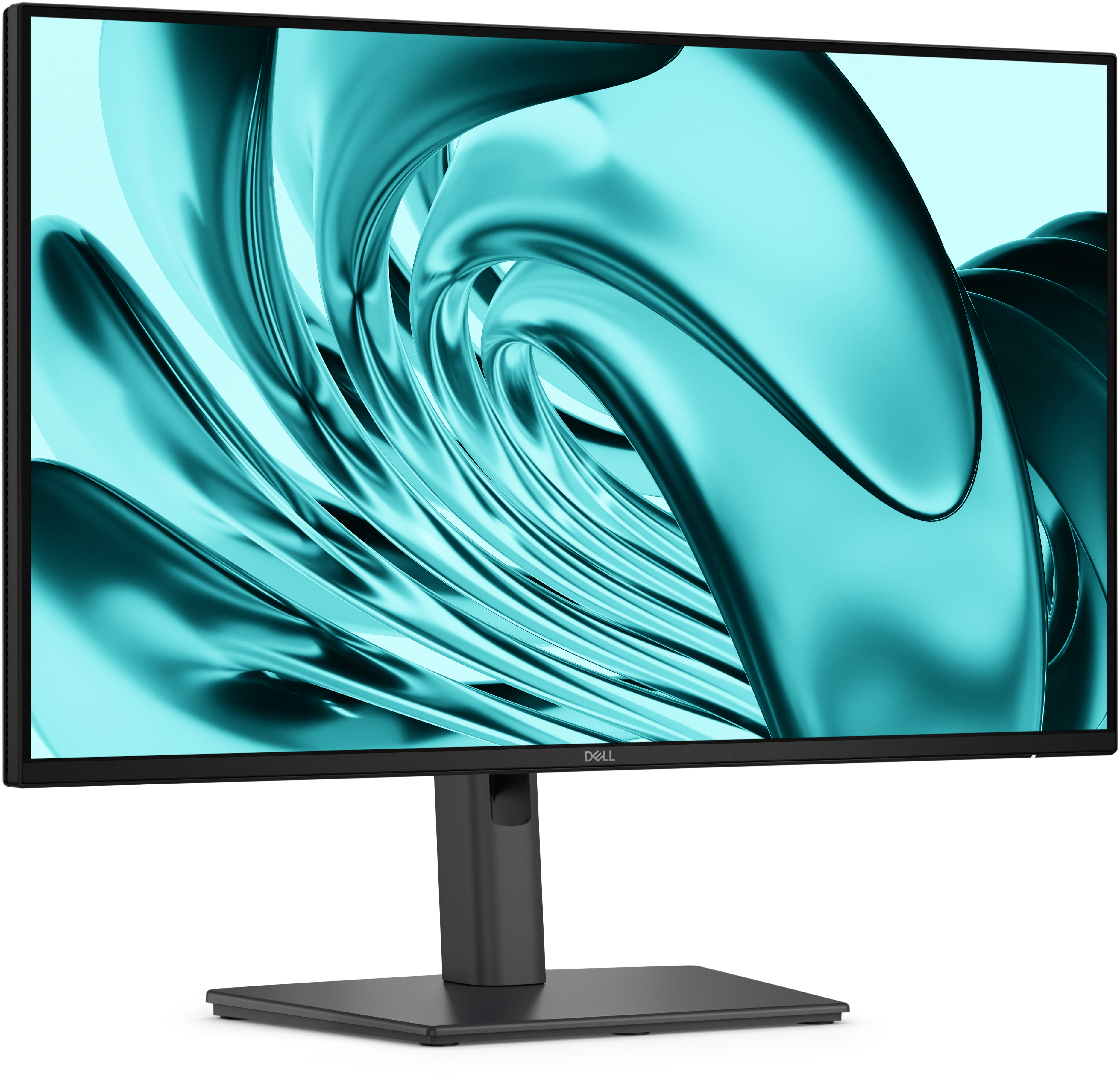 Dell Pro P P2426H computer monitor design and build