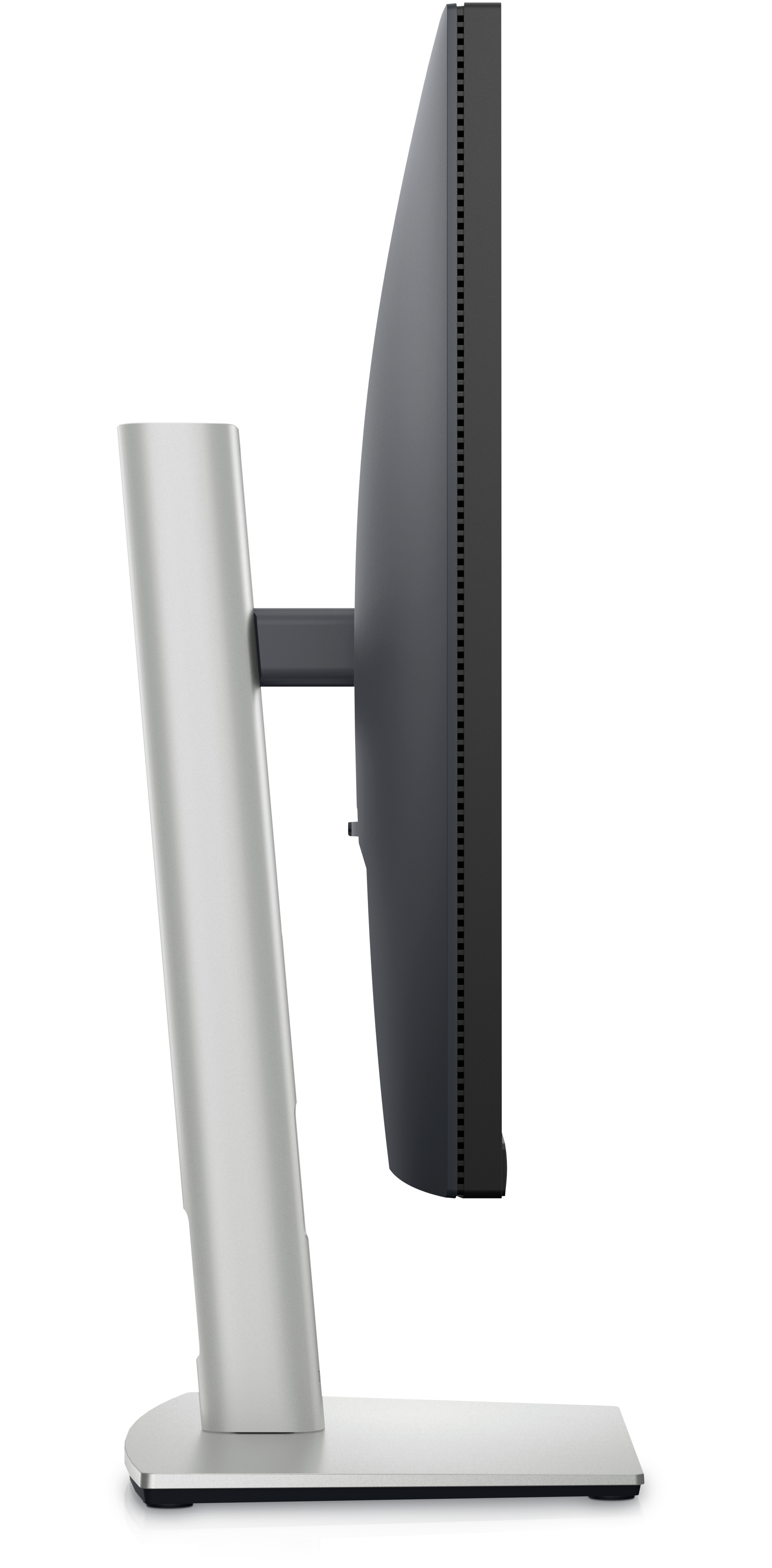 Dell P Series 27 USB-C Hub Monitor - P2723DE design and build