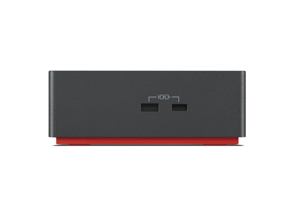 Lenovo 40B00300UK laptop dock/port replicator design and build