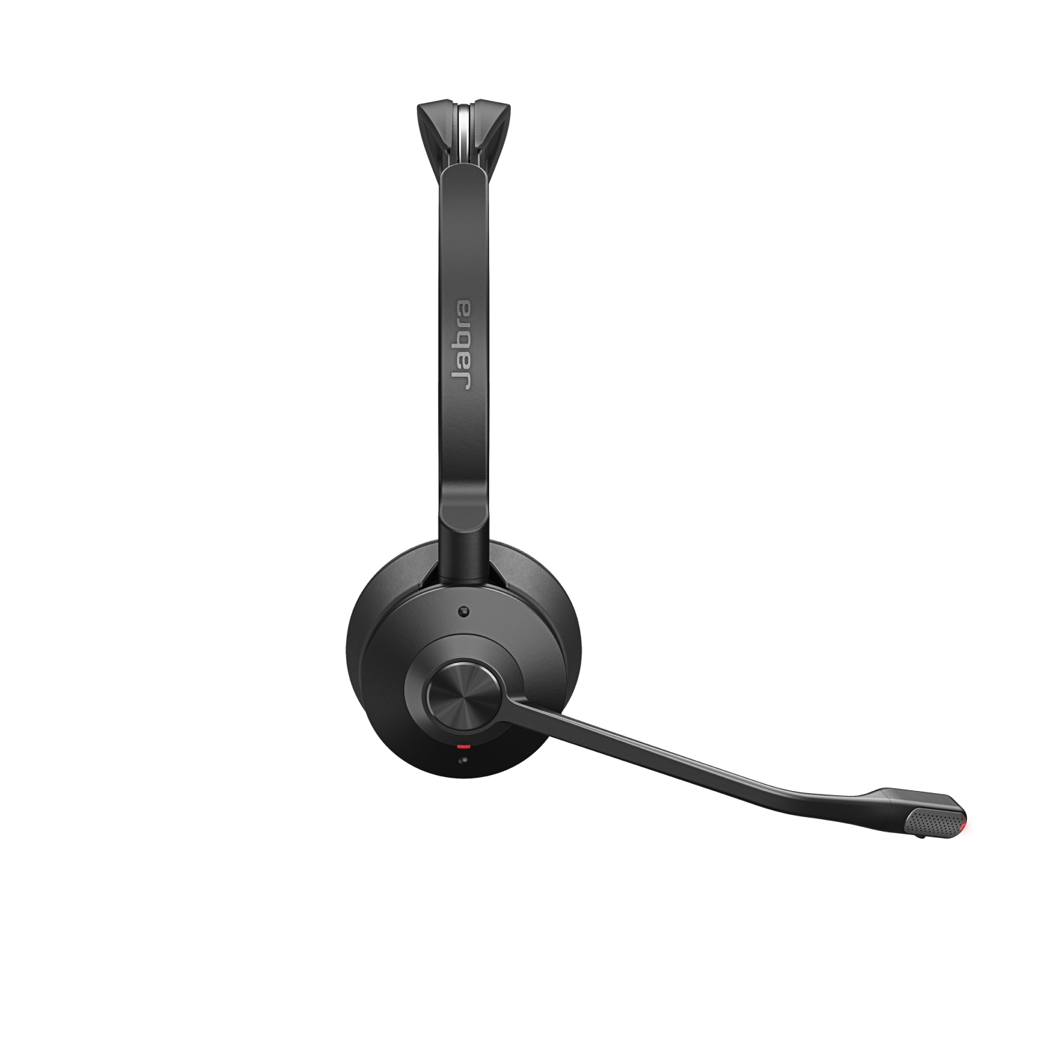 Jabra Engage 75 Stereo design and build