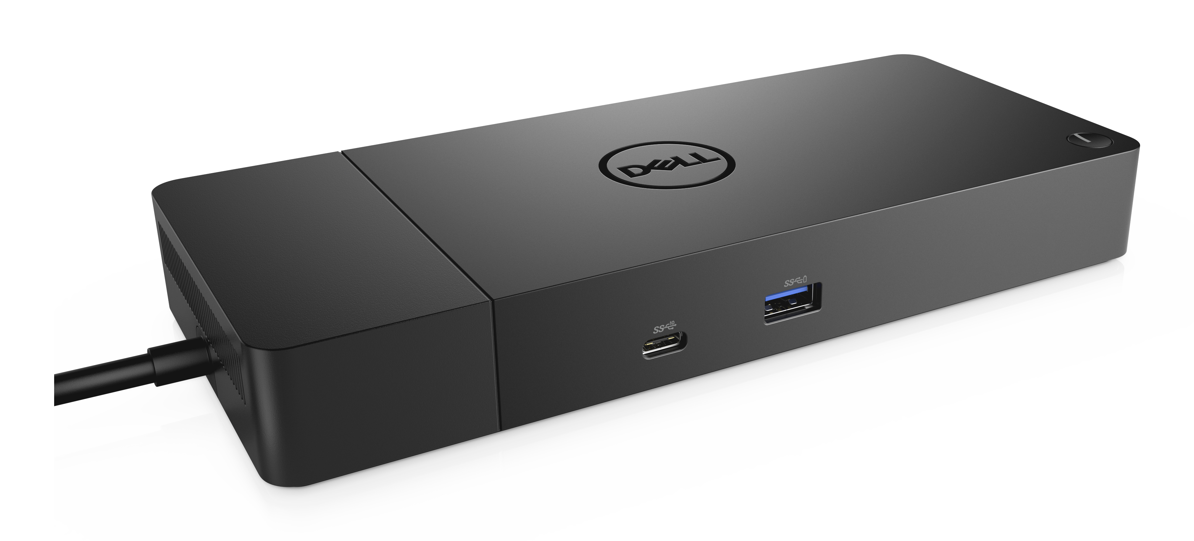 Dell Dock – WD19S 130W design and build