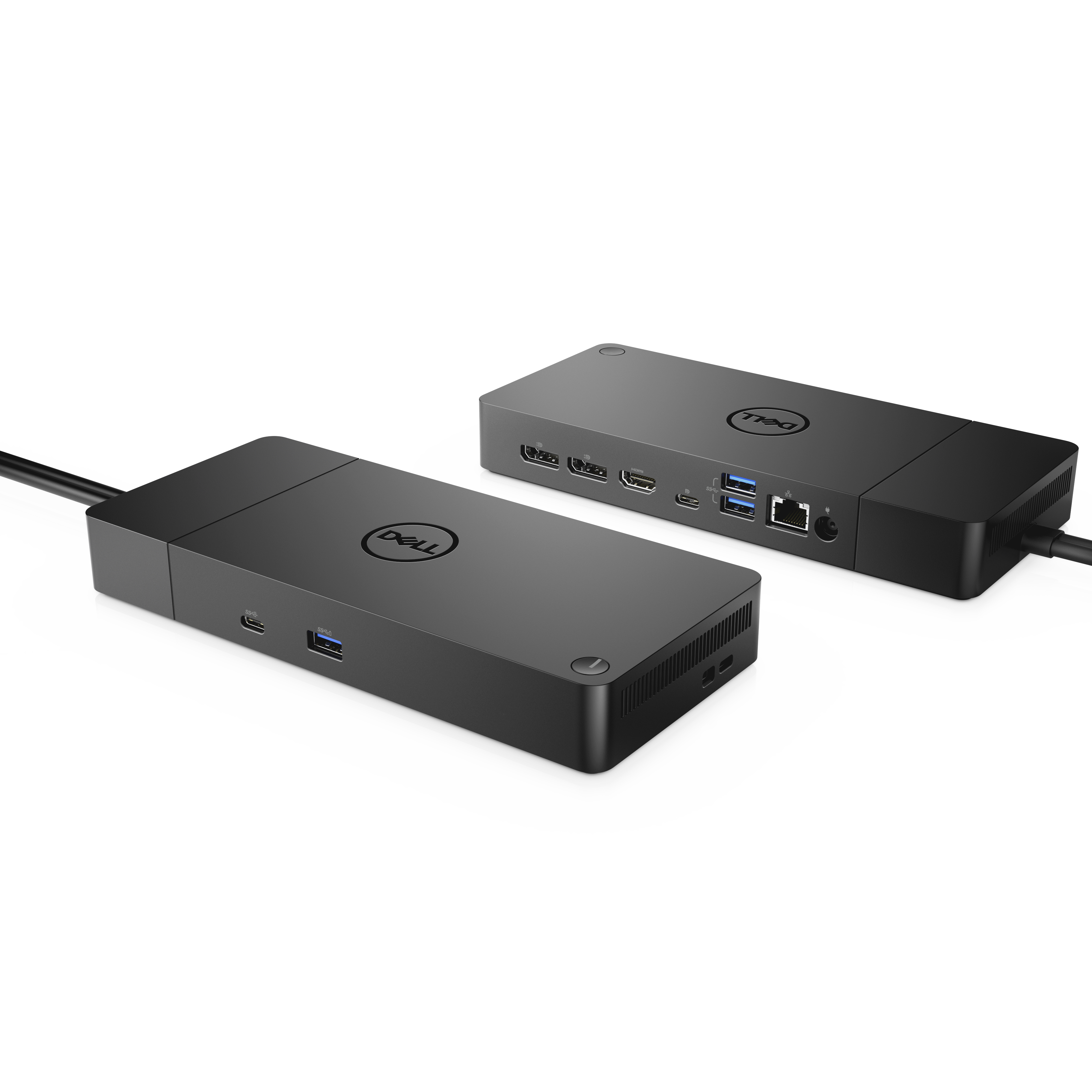 Dell Performance Dock – WD19DCS design and build