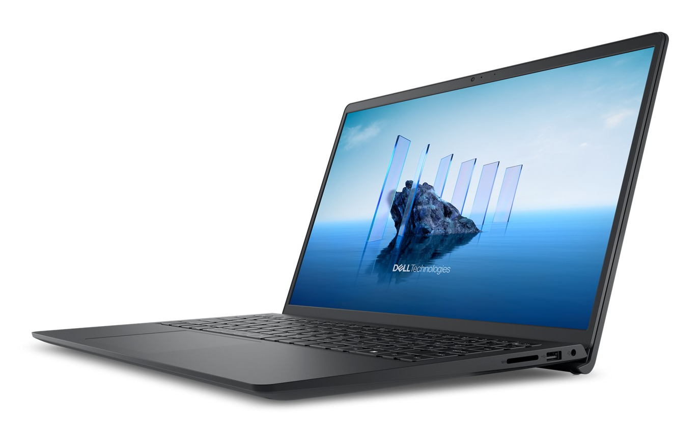 Dell Pro 15 Essential PV15250 design and build