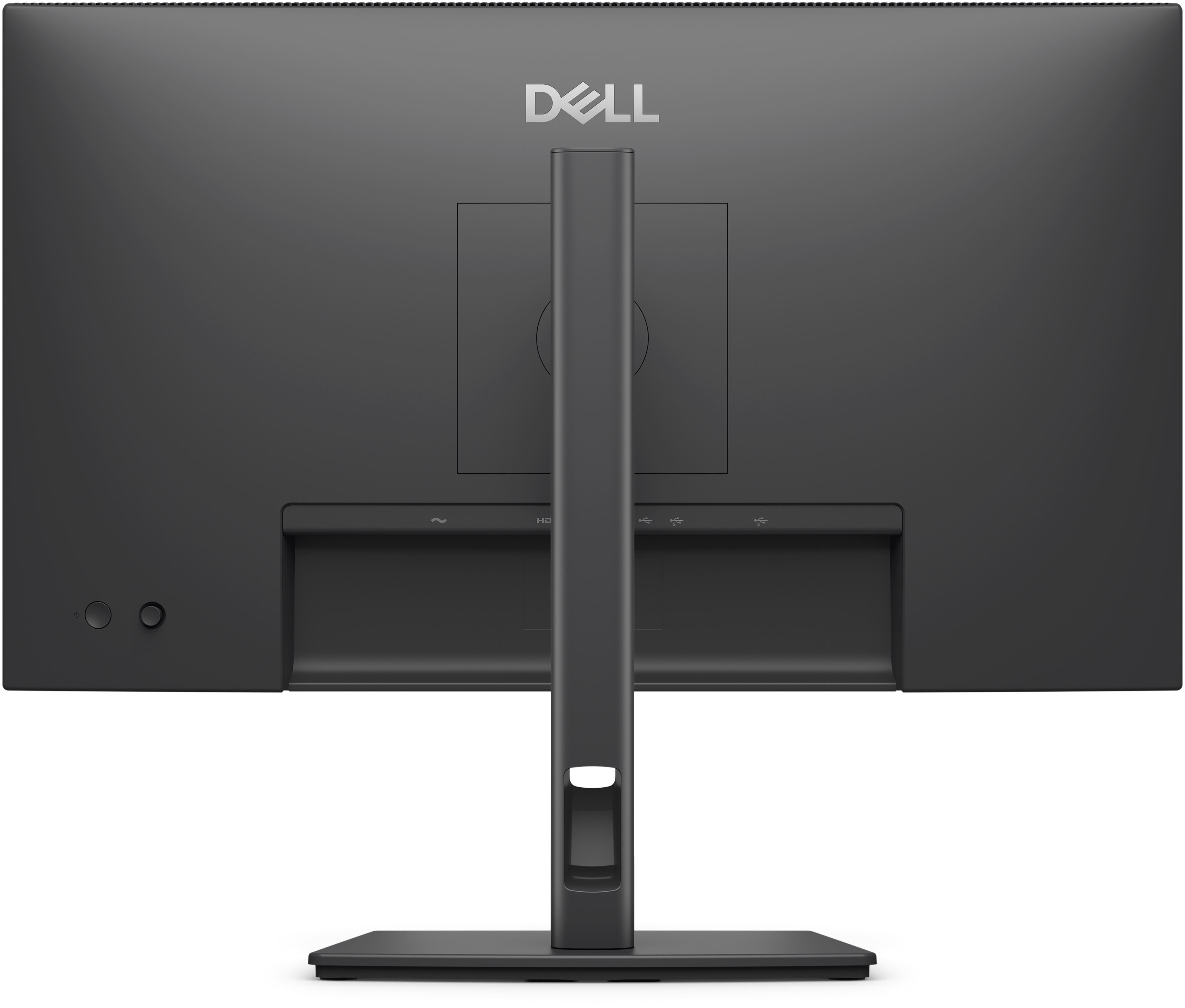 Dell Pro P P2426H computer monitor design and build