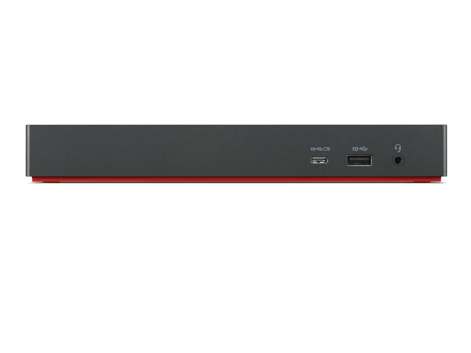 Lenovo 40B00300UK laptop dock/port replicator design and build