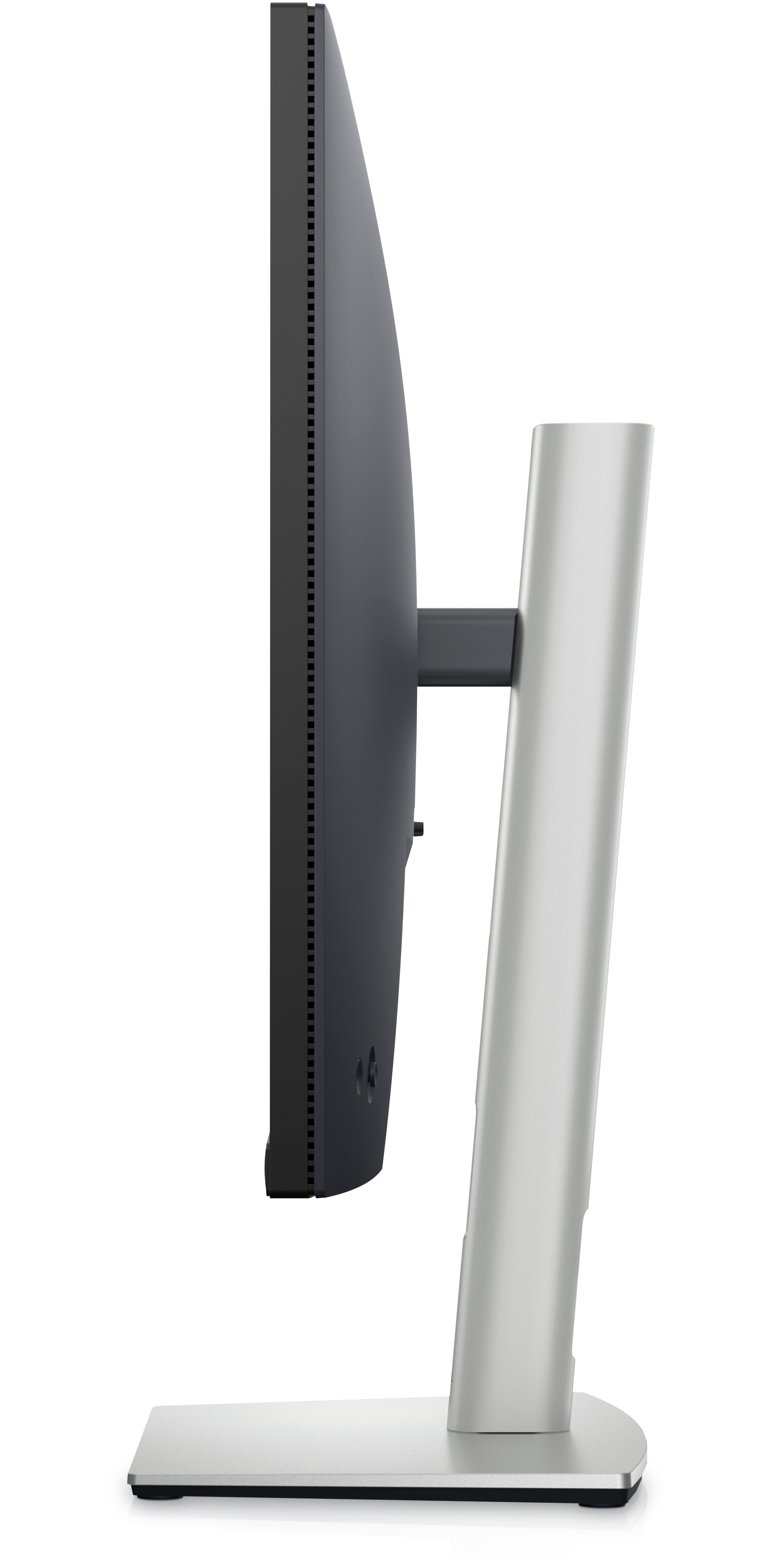Dell P Series 27 USB-C Hub Monitor - P2723DE design and build