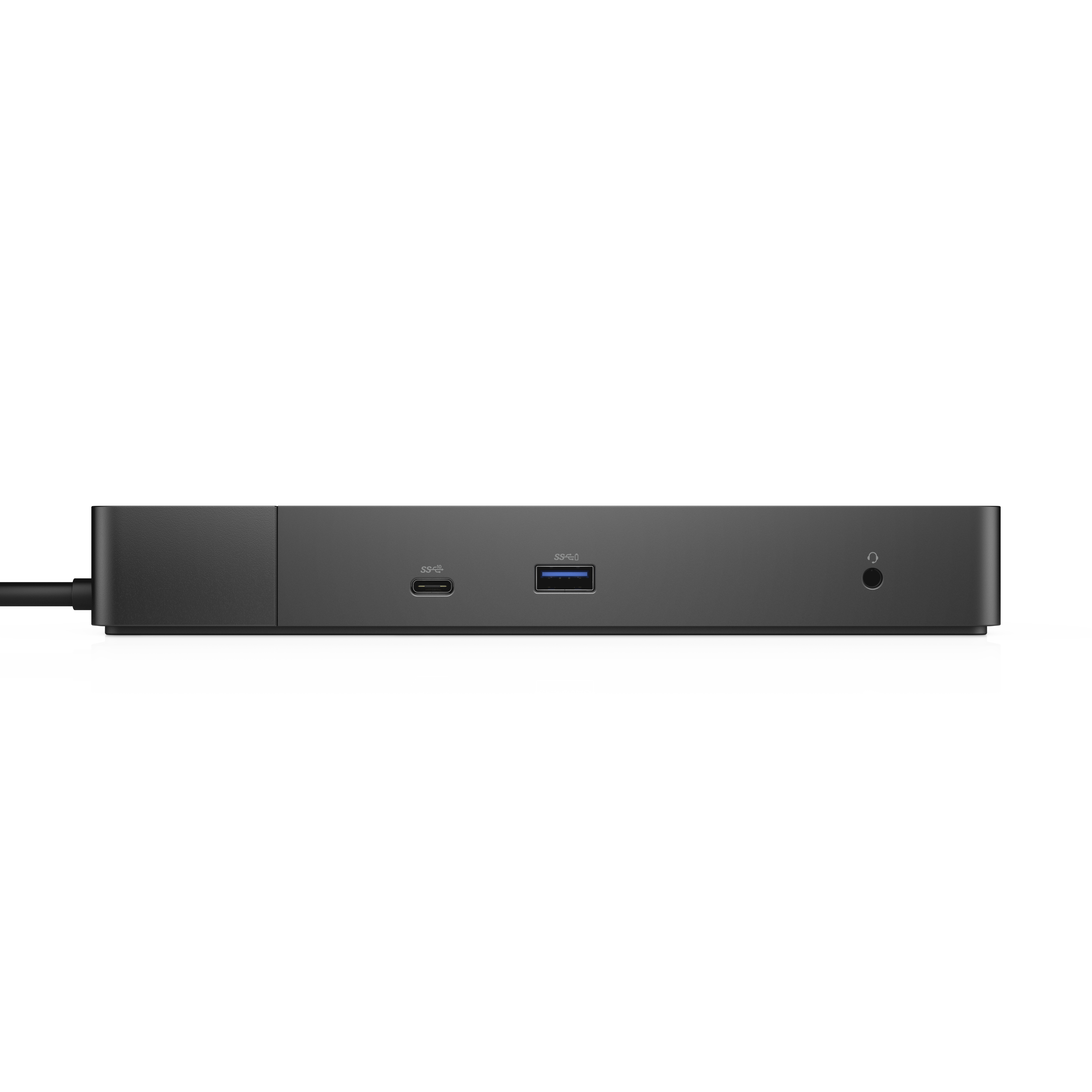 Dell WD19 design and build