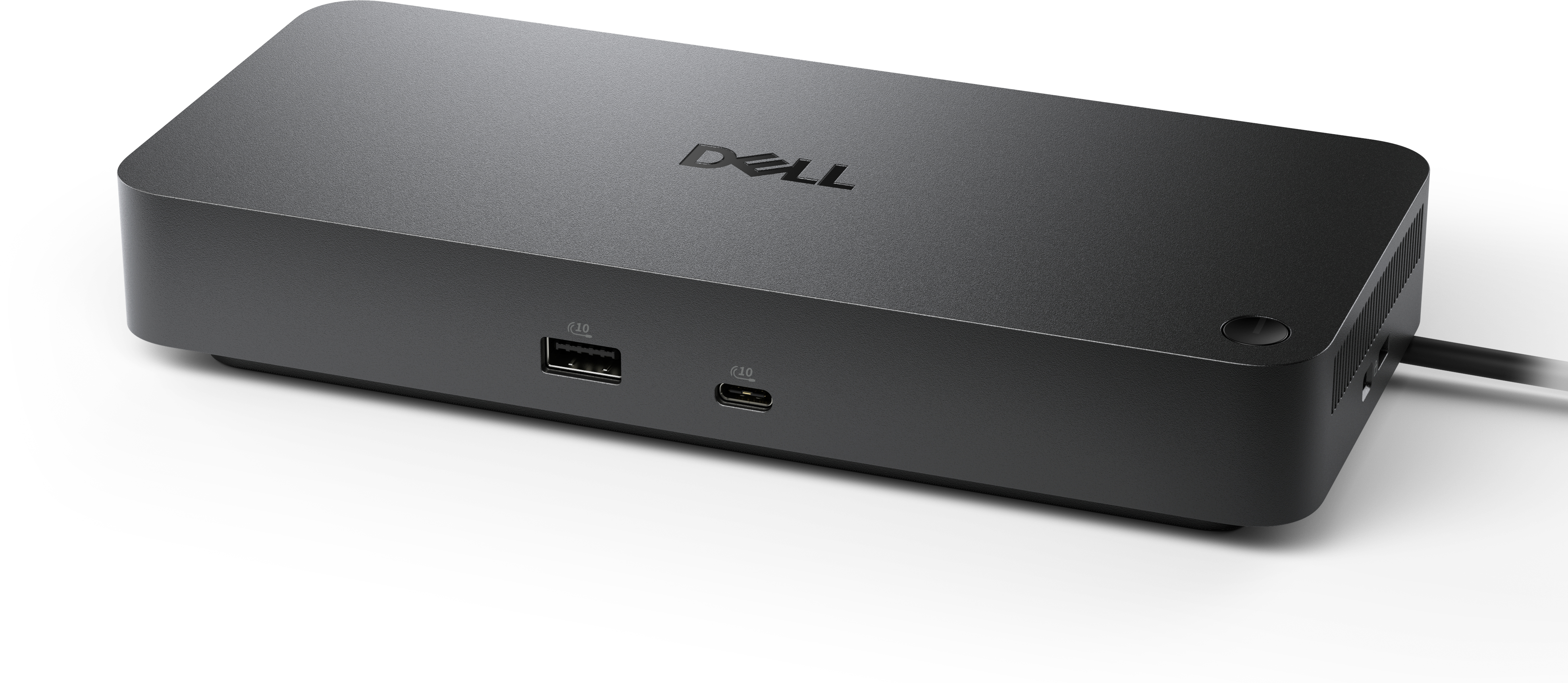 Dell WD25 design and build