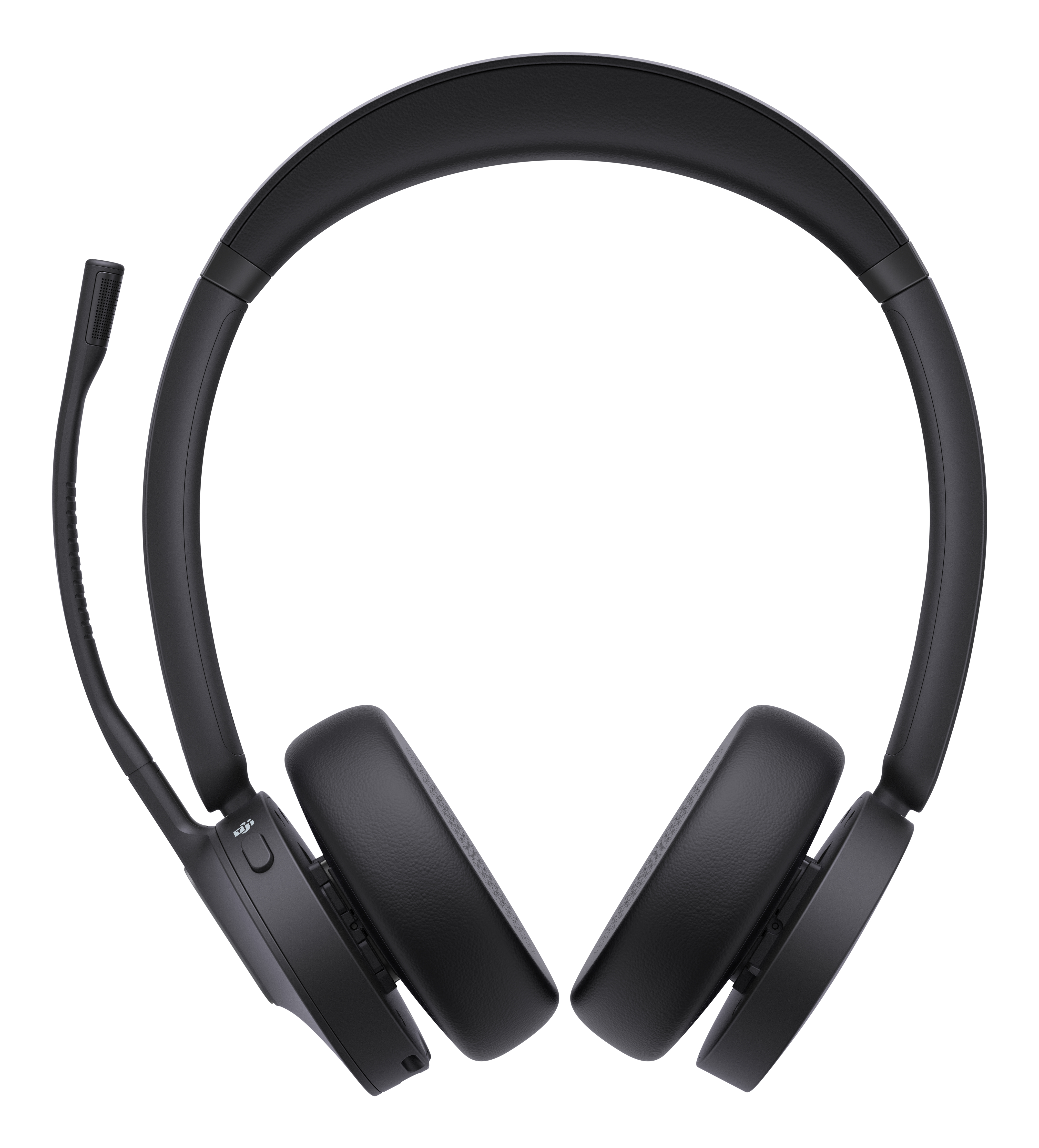 Yealink WH64 Dual Teams Headset design and build