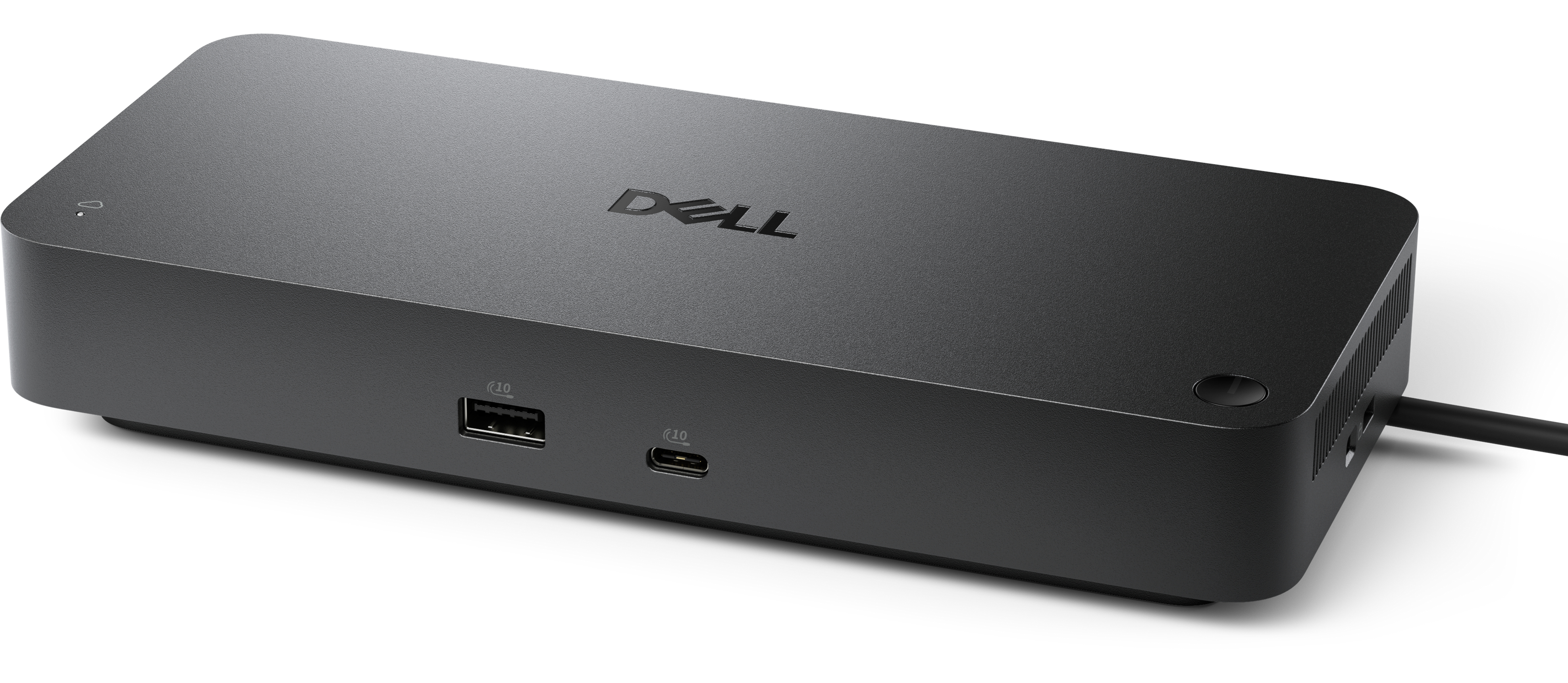 Dell Pro Thunderbolt 4 SD25TB4 design and build