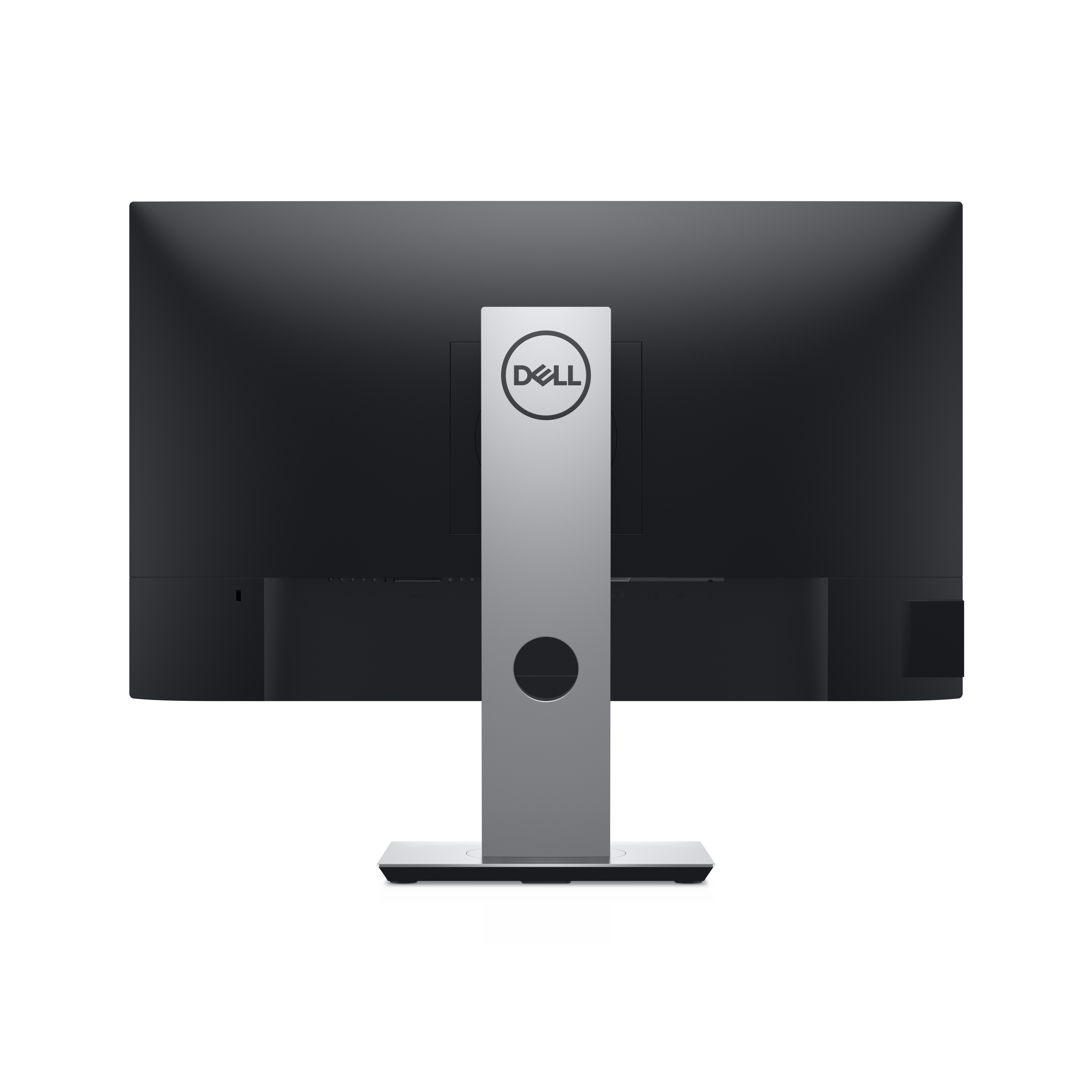 Dell P2419H computer monitor design and build