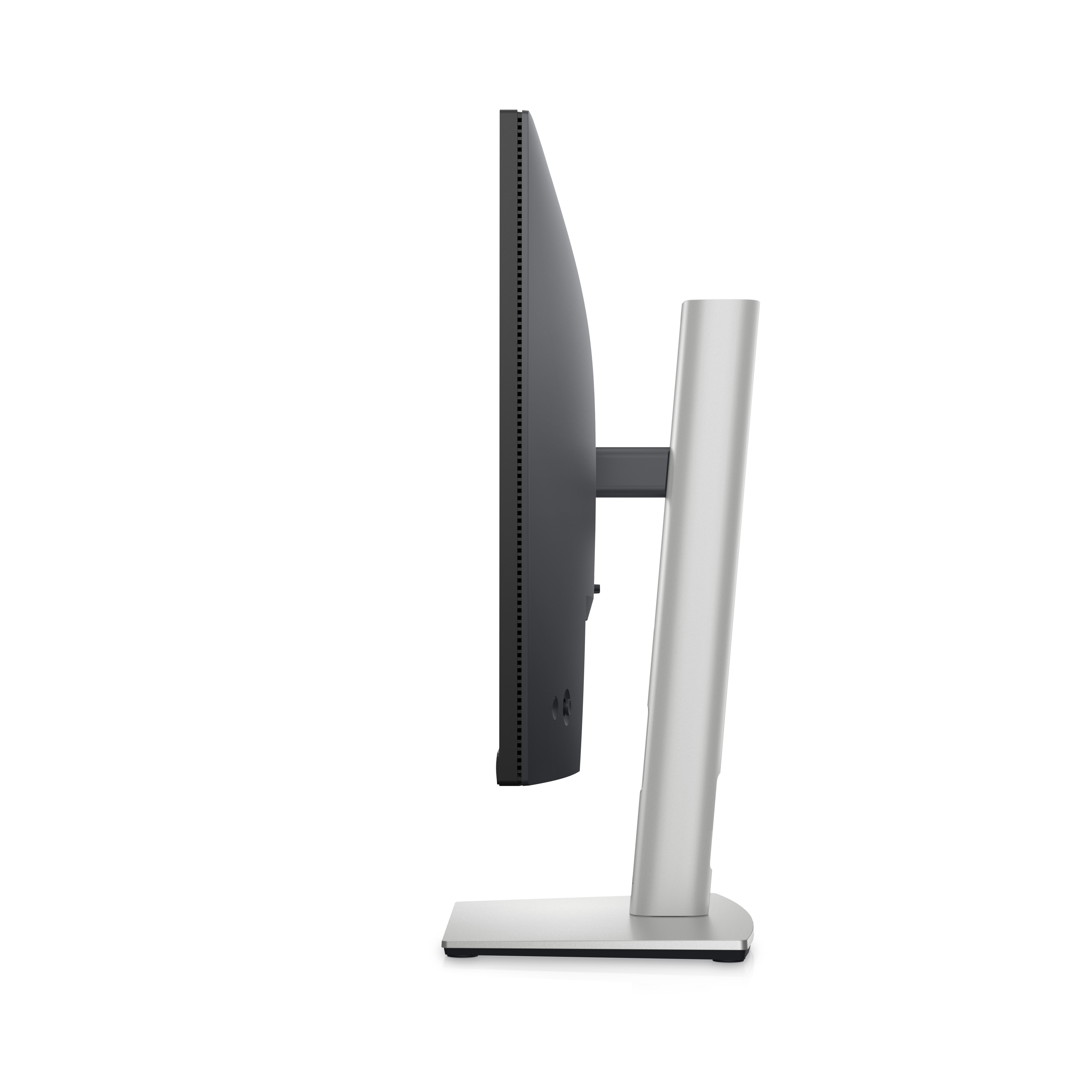 Dell P Series 24 USB-C Hub Monitor - P2423DE design and build
