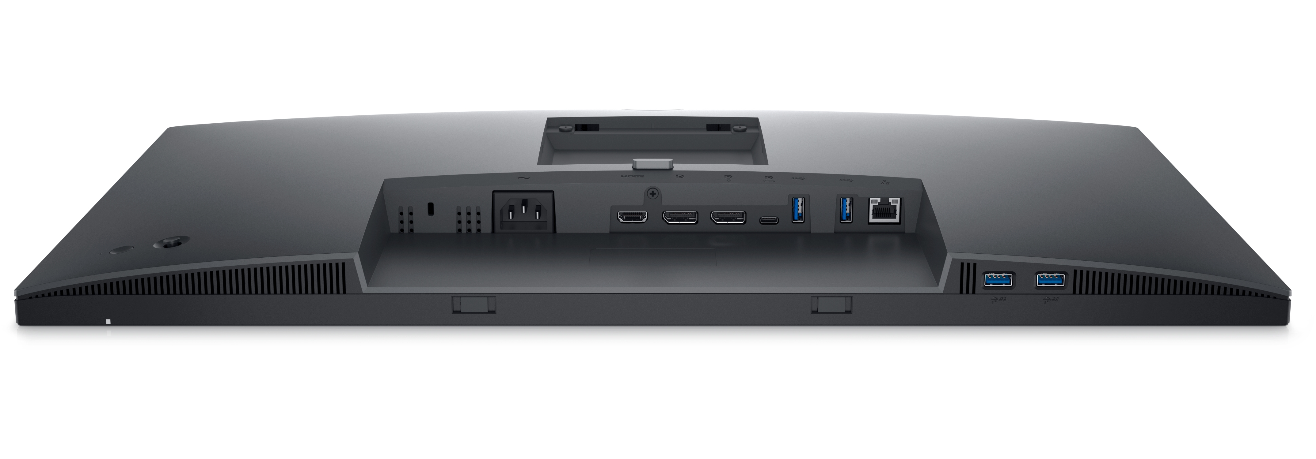 Dell P Series 27 USB-C Hub Monitor - P2723DE design and build