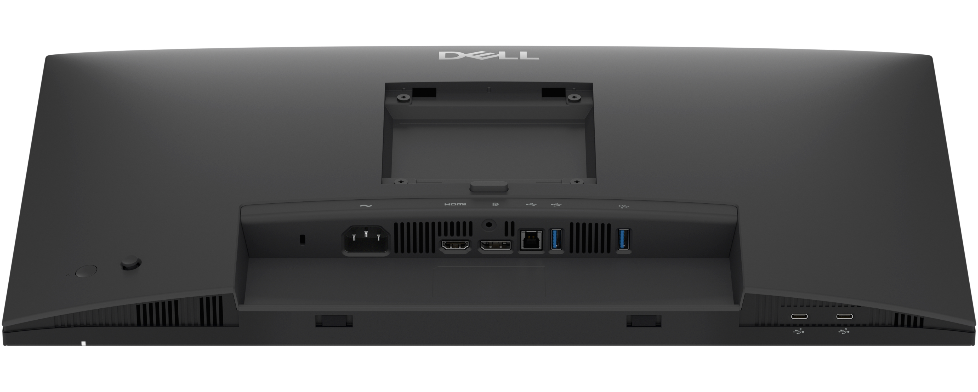Dell Pro P P2426H computer monitor design and build