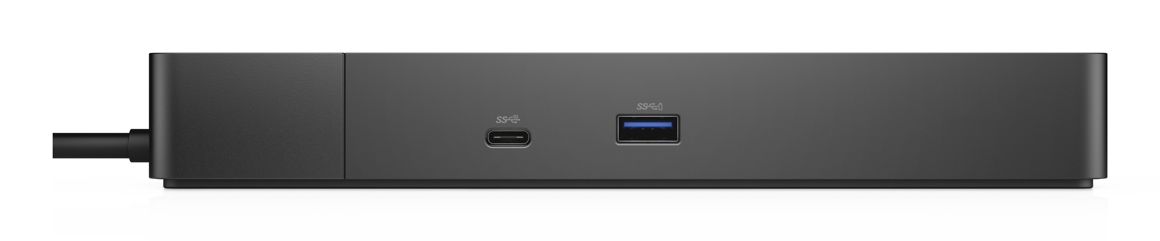 Dell Dock – WD19S 130W design and build
