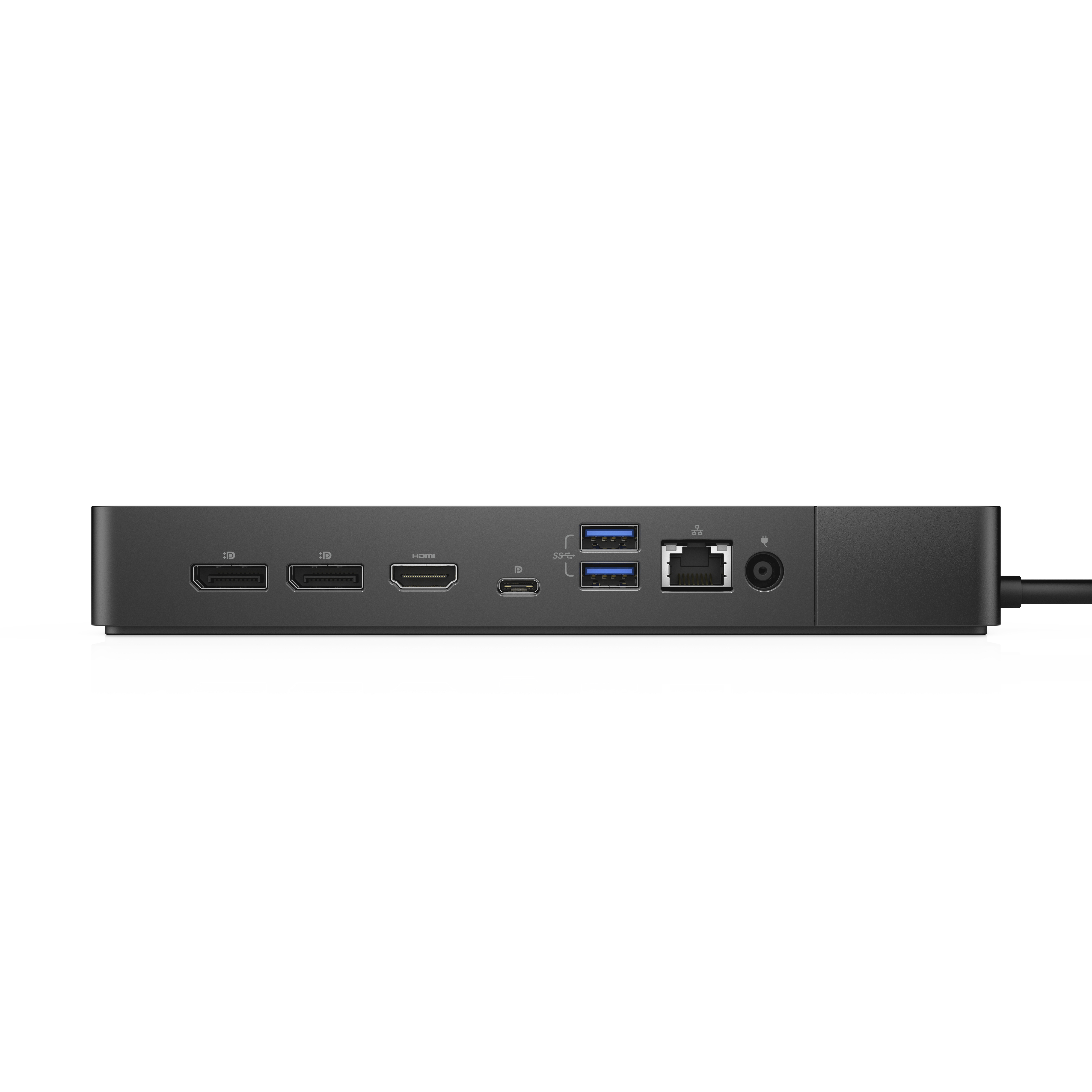 Dell Performance Dock – WD19DCS design and build