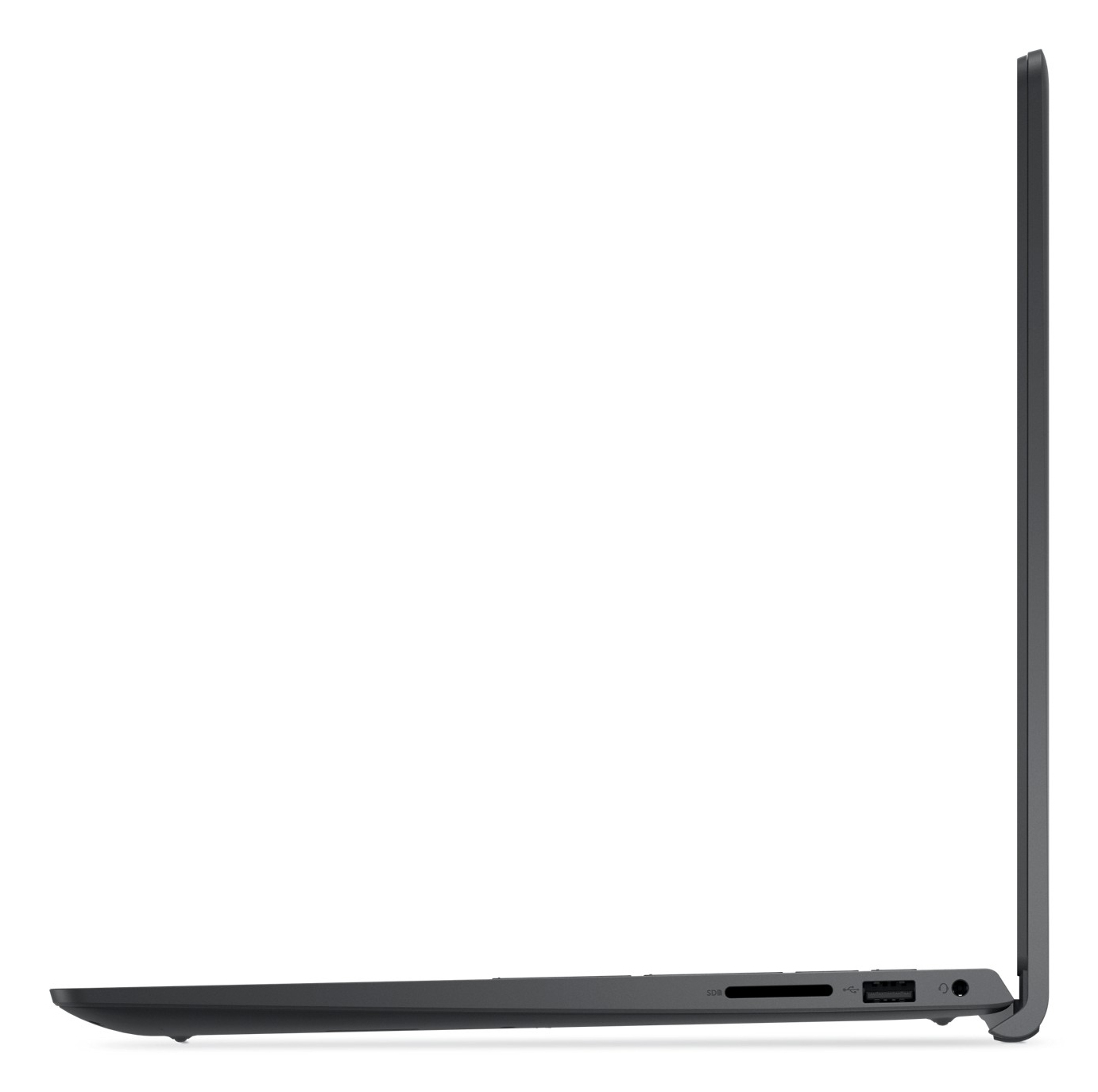 Dell Pro 15 Essential PV15250 design and build