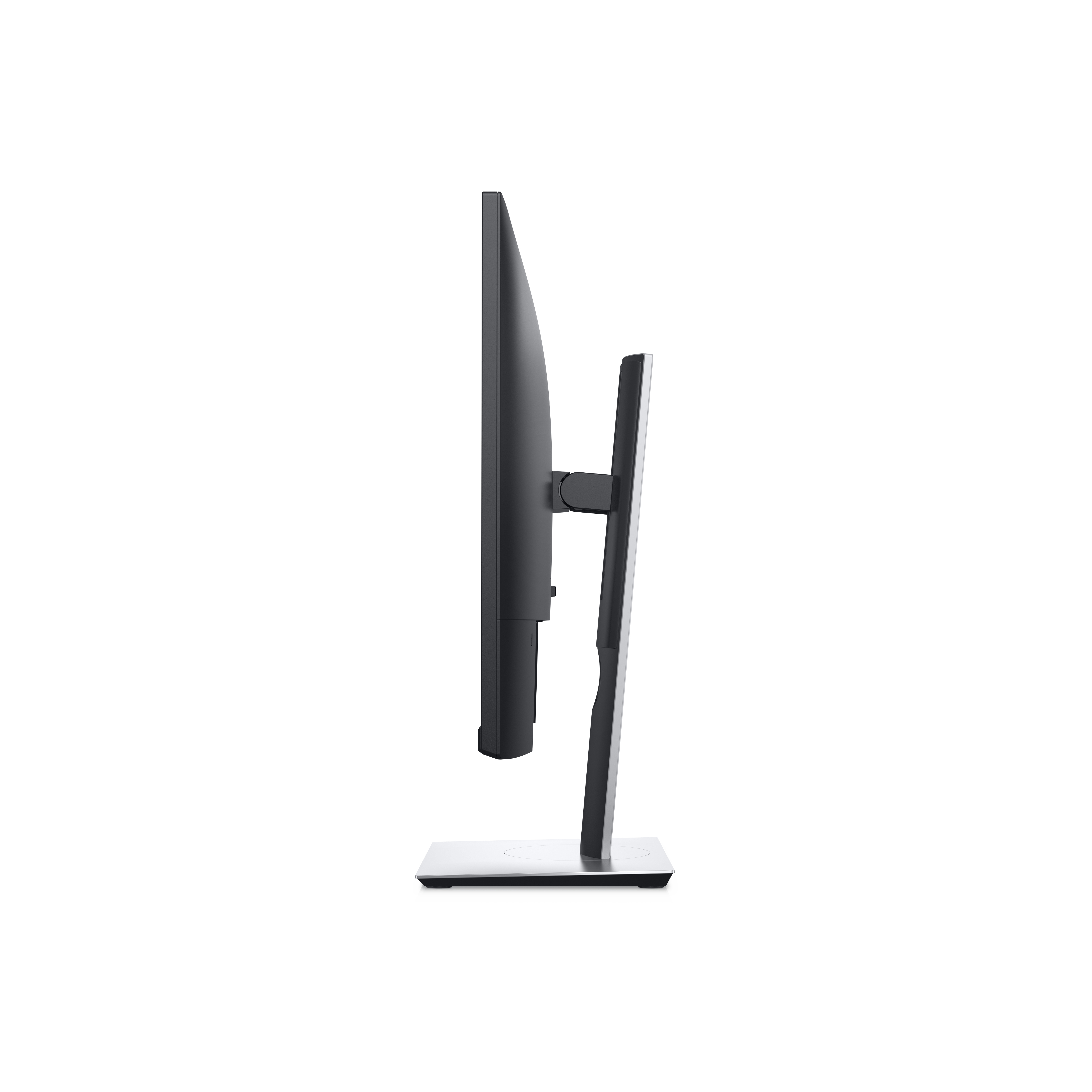 Dell P2419H computer monitor design and build