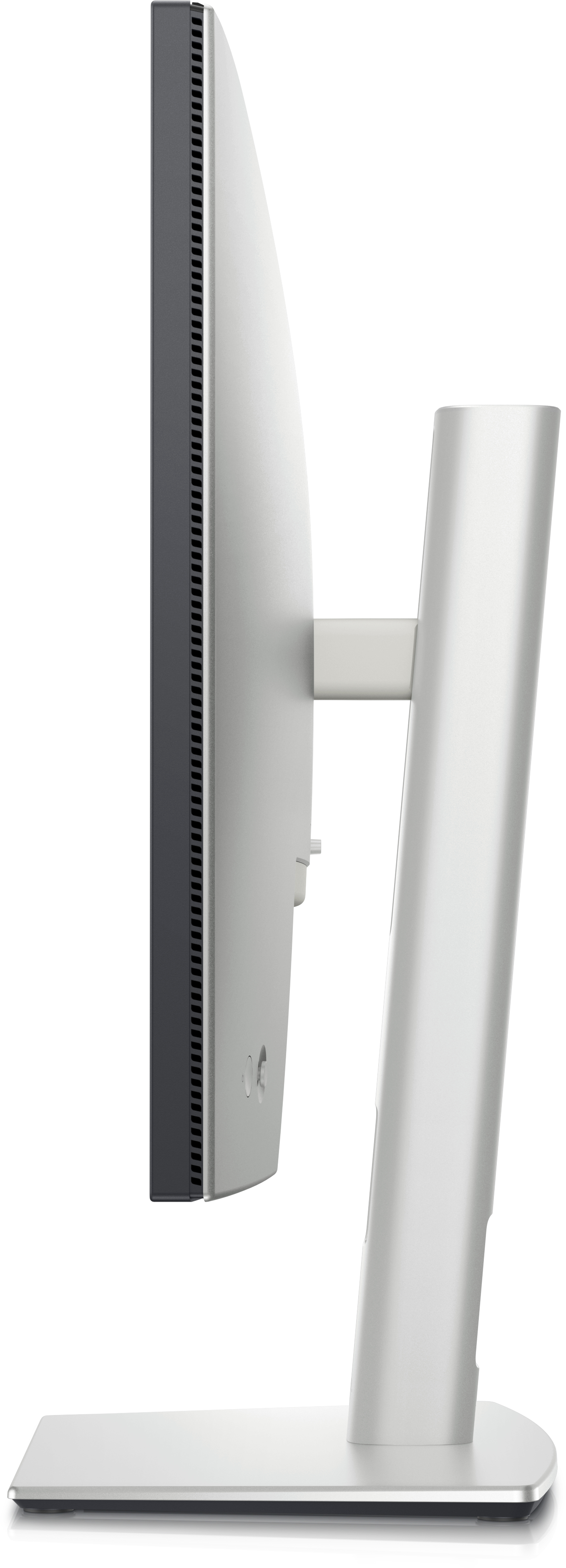 Dell UltraSharp U2724DE computer monitor design and build