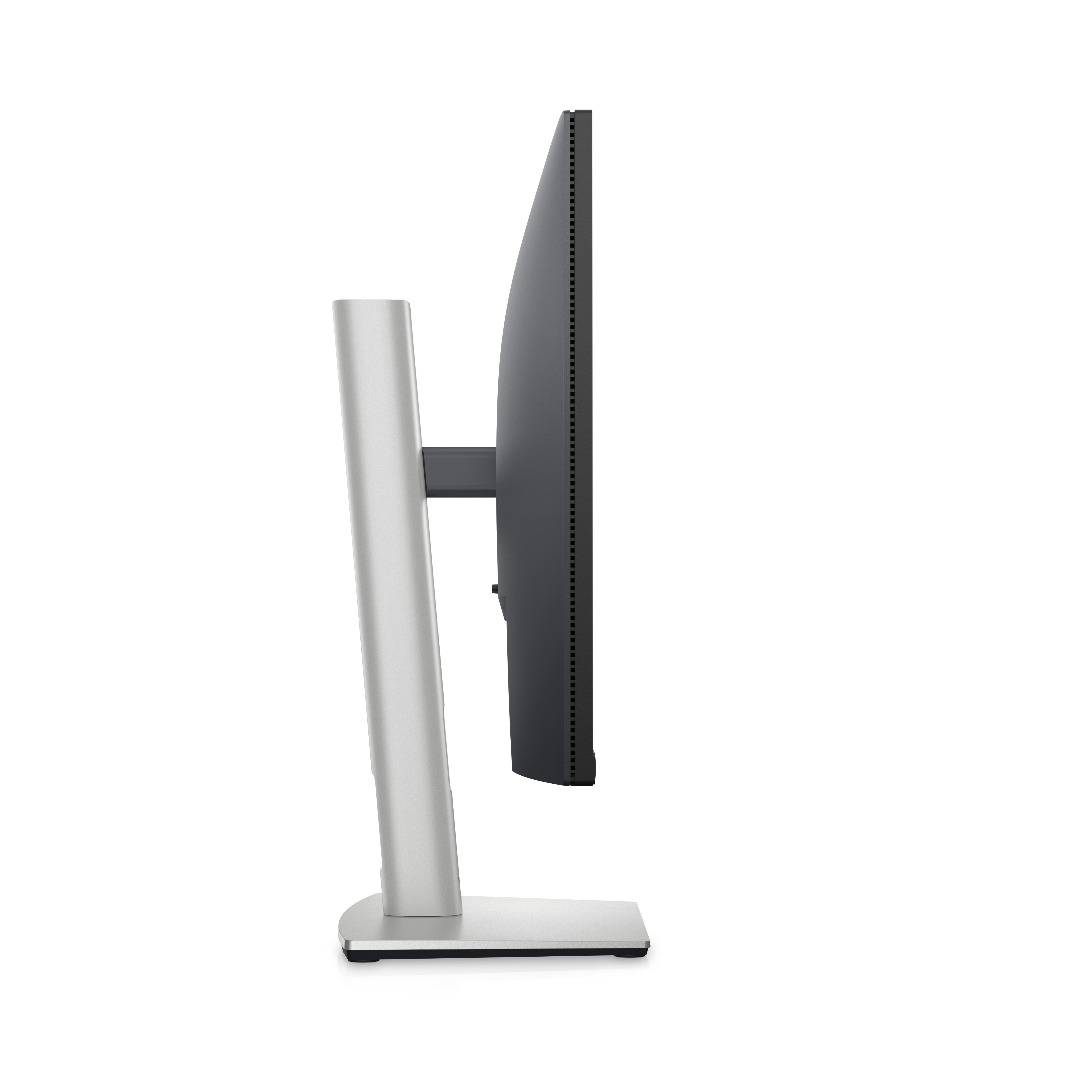 Dell P Series 24 USB-C Hub Monitor - P2423DE design and build