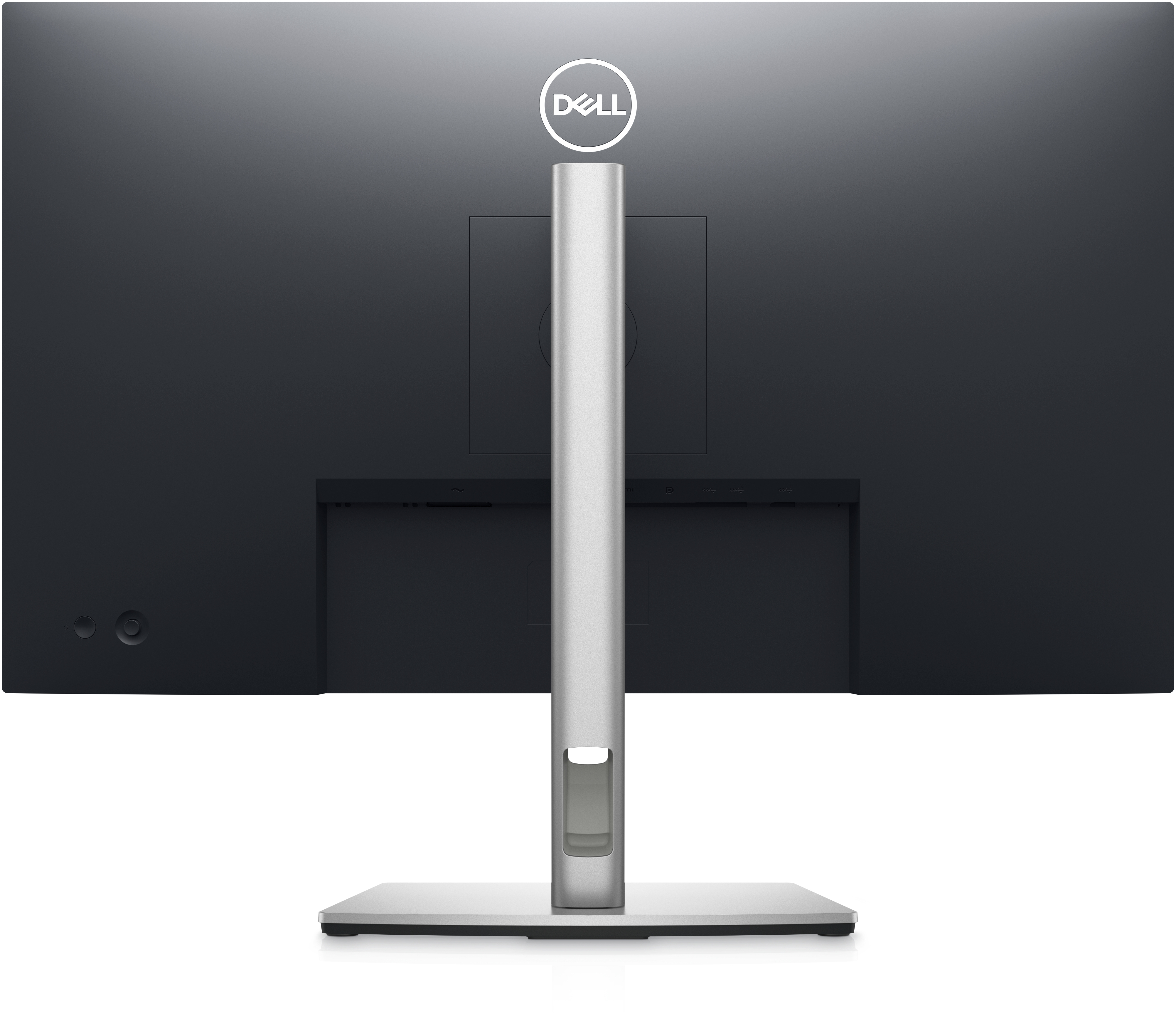 Dell P Series 27 USB-C Hub Monitor - P2723DE design and build