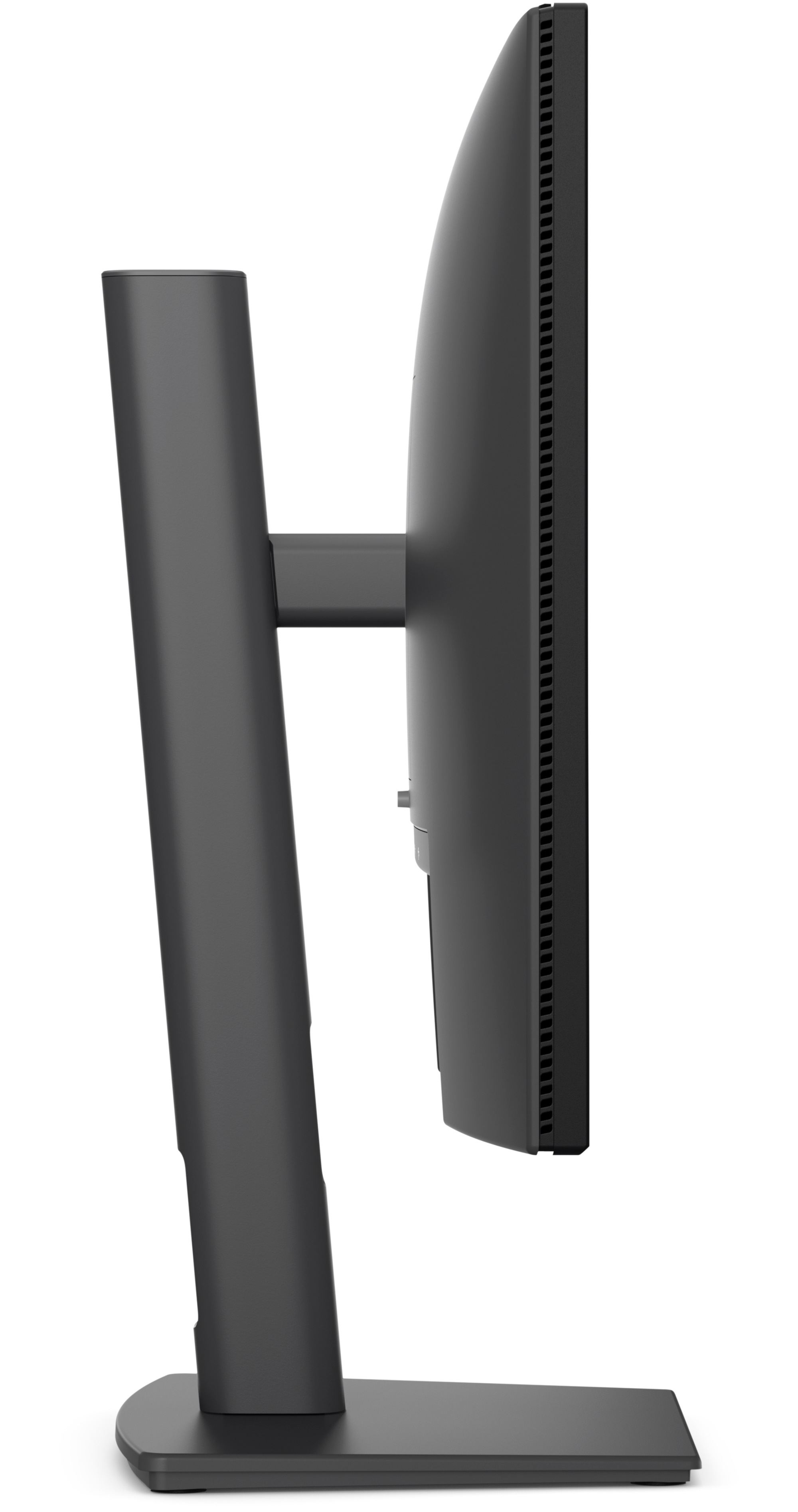 Dell Pro P P2426H computer monitor design and build