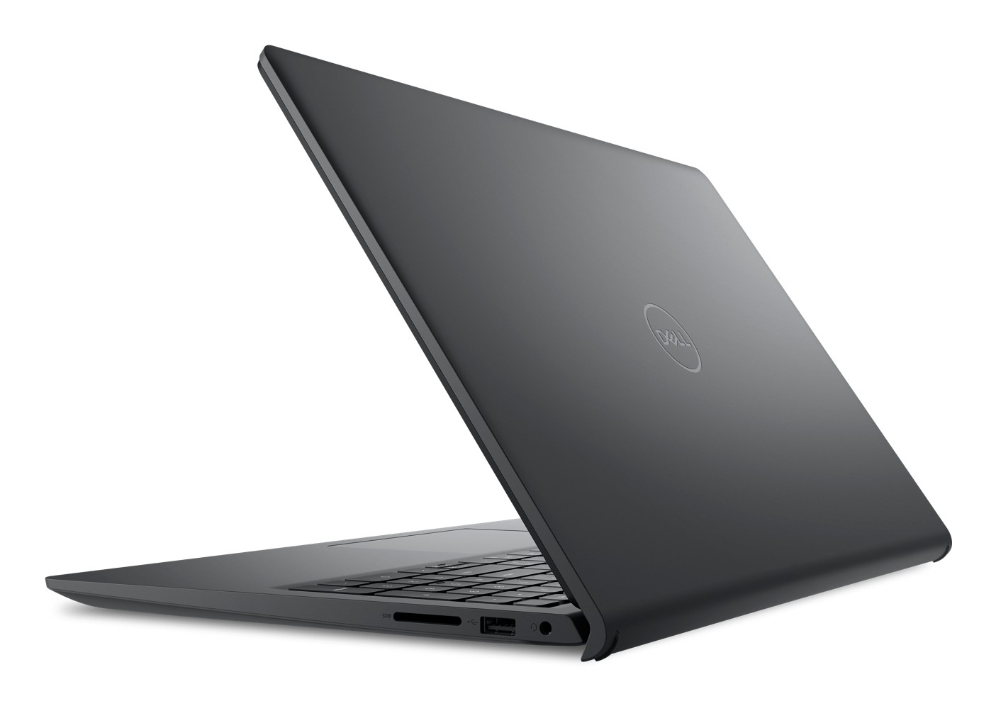 Dell Pro 15 Essential PV15250 design and build