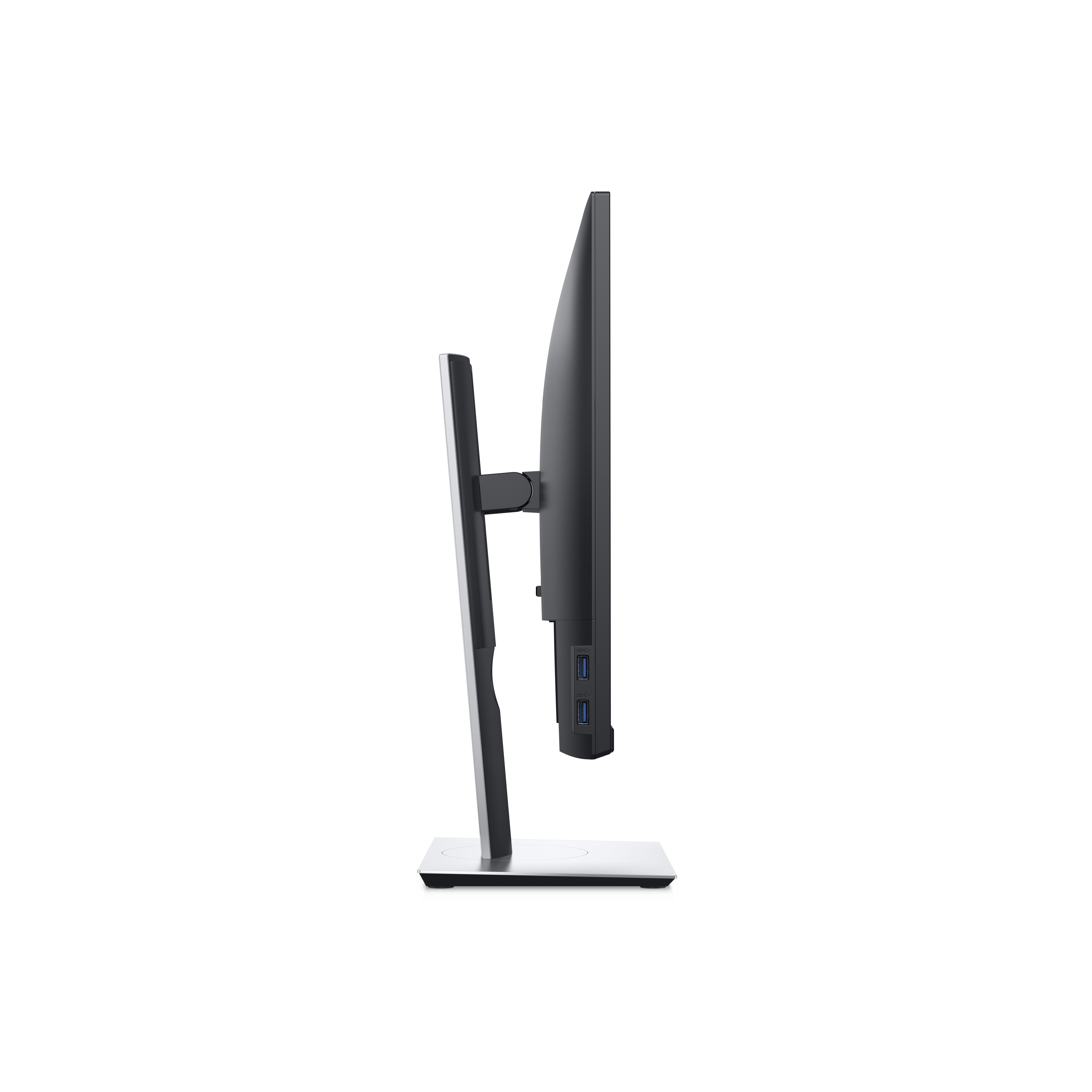 Dell P2419H computer monitor design and build