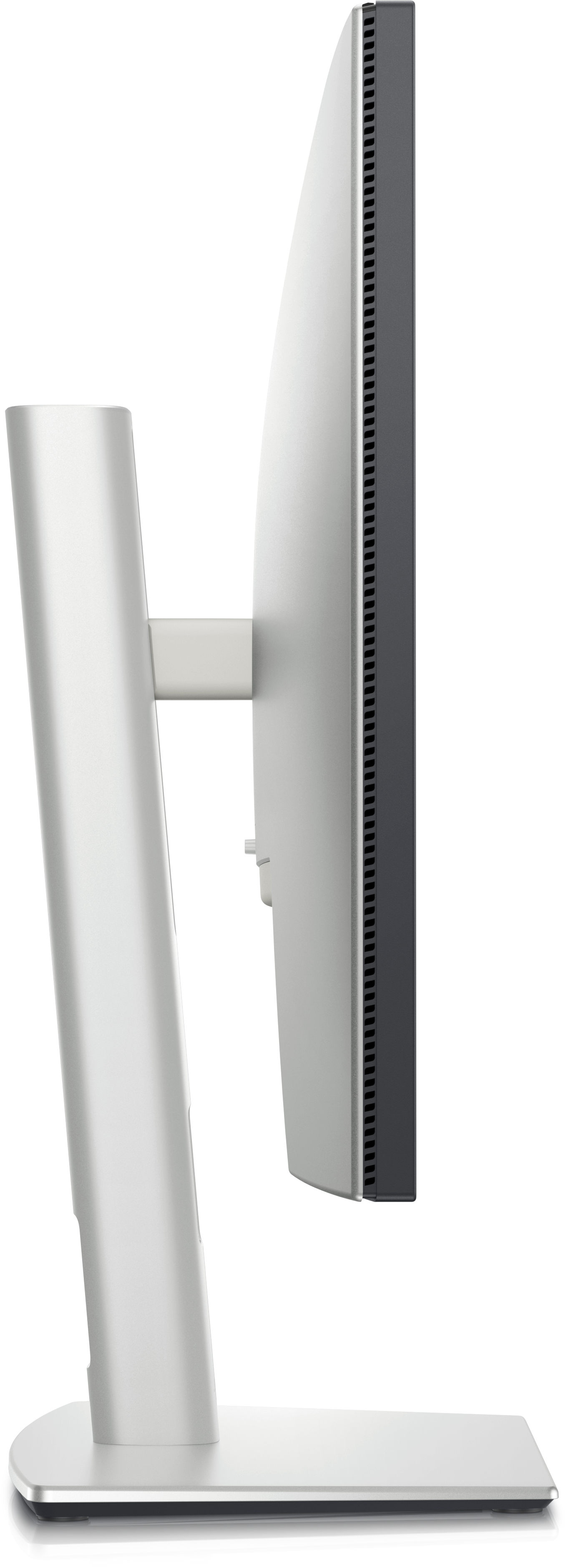 Dell UltraSharp U2724DE computer monitor design and build
