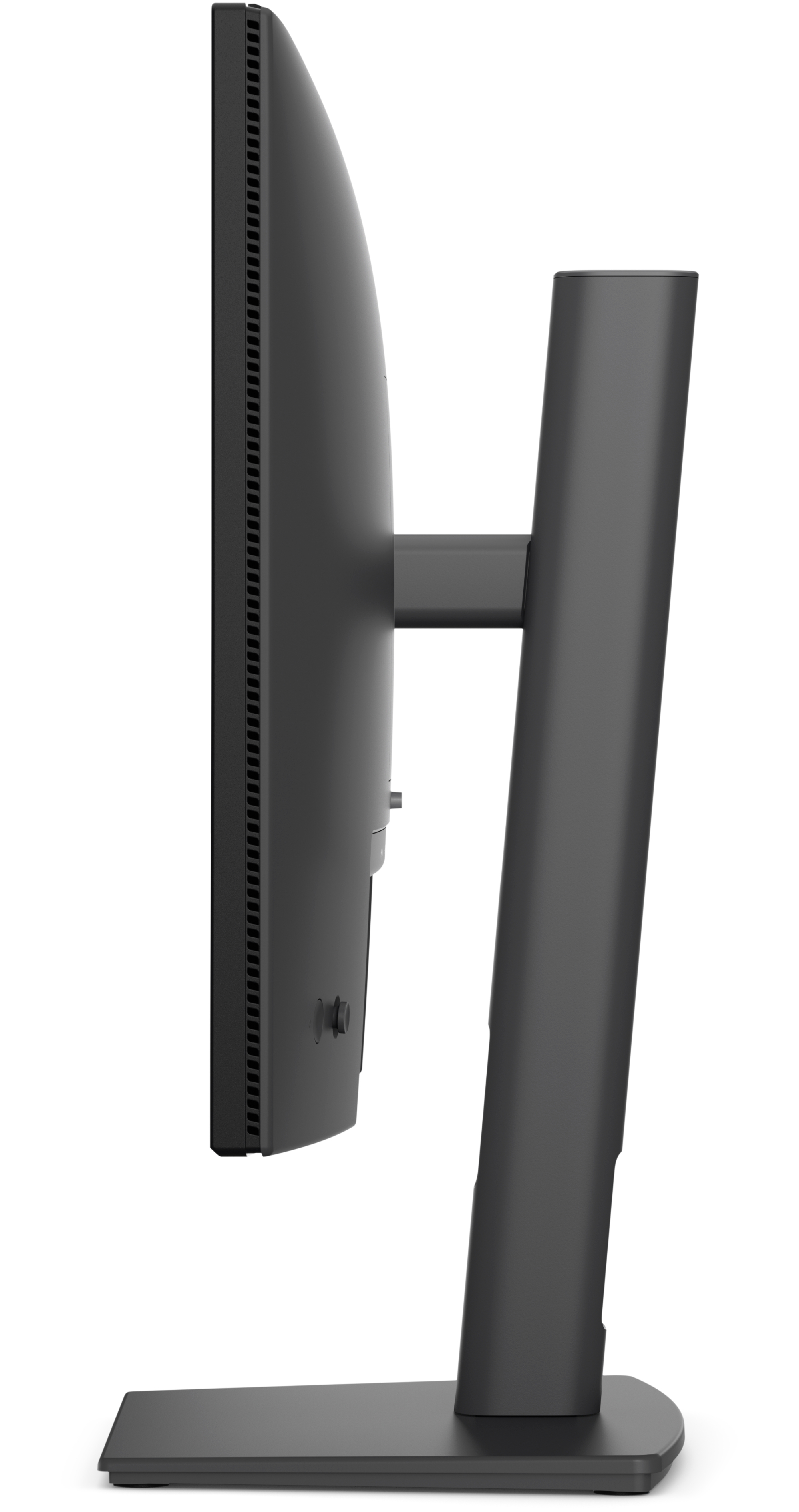 Dell Pro P P2426H computer monitor design and build
