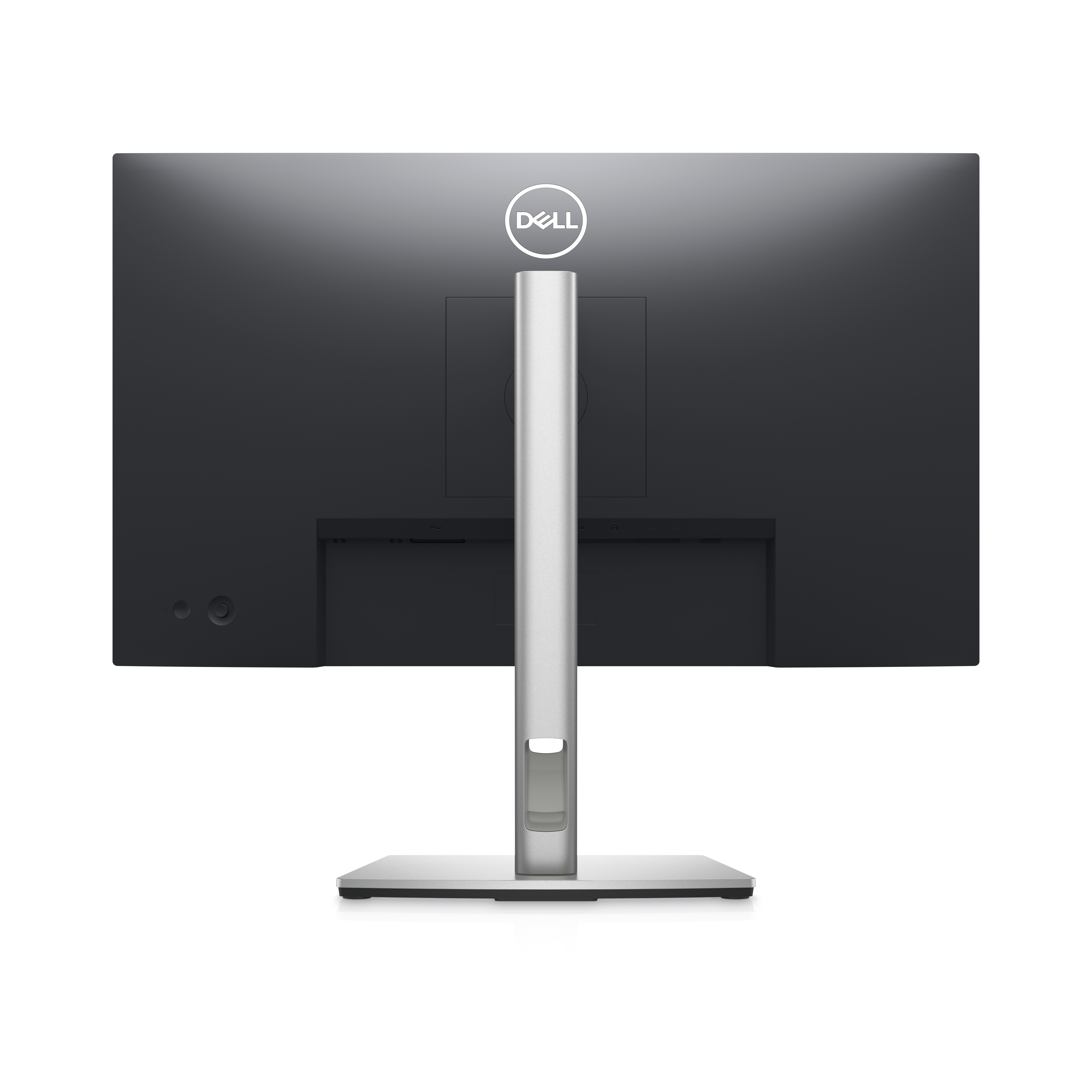 Dell P Series 24 USB-C Hub Monitor - P2423DE design and build