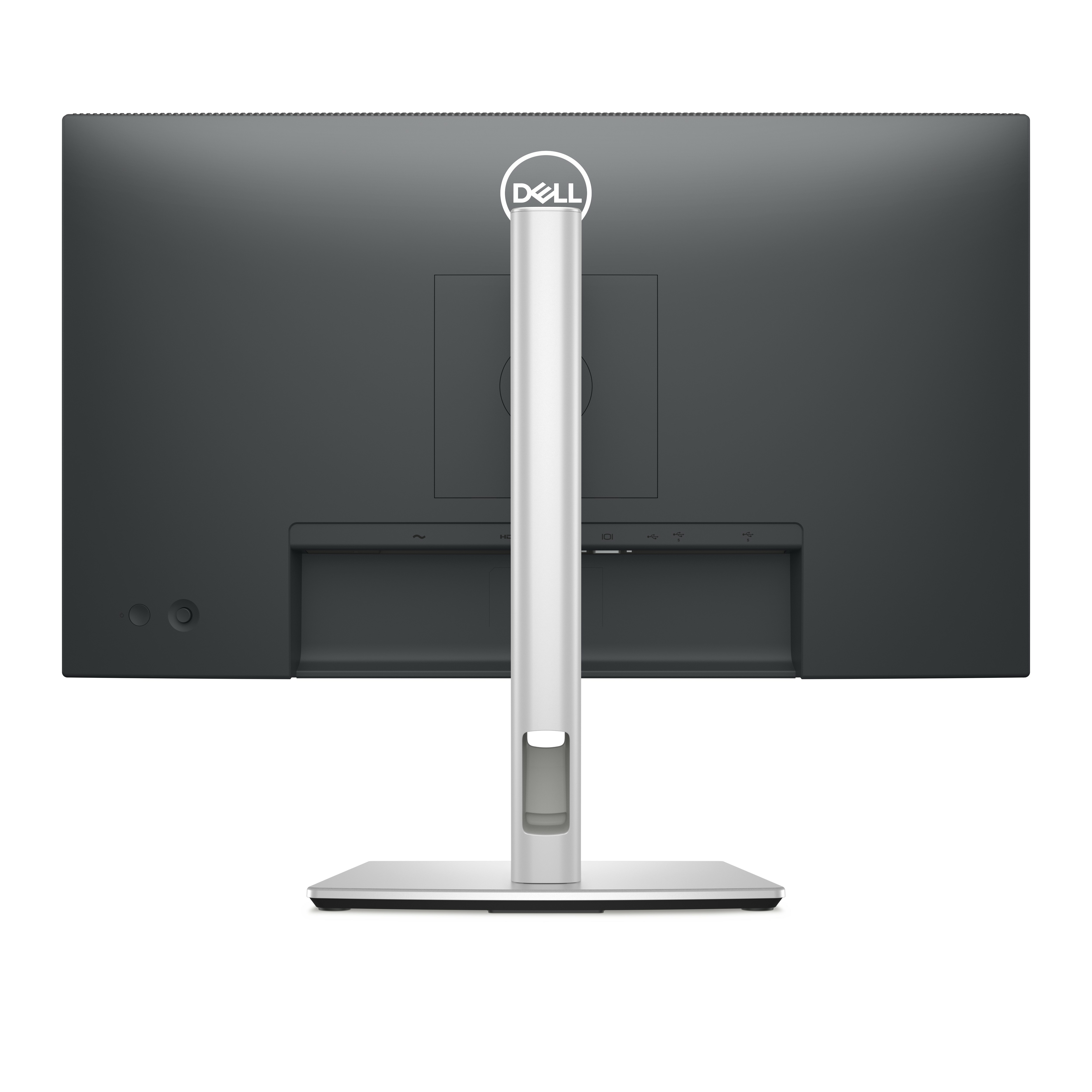 Dell Pro Plus P2425H computer monitor design and build