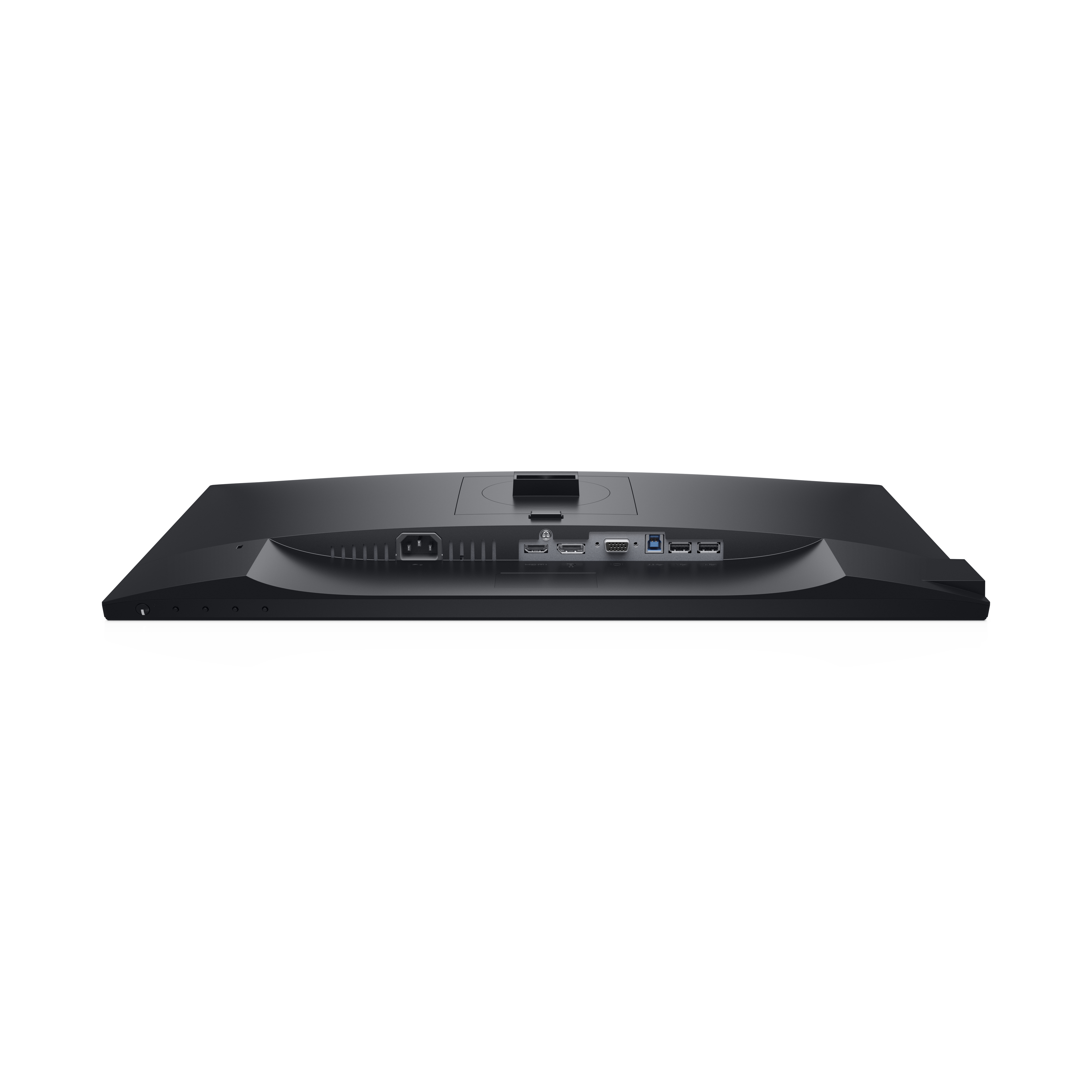 Dell P2419H computer monitor design and build