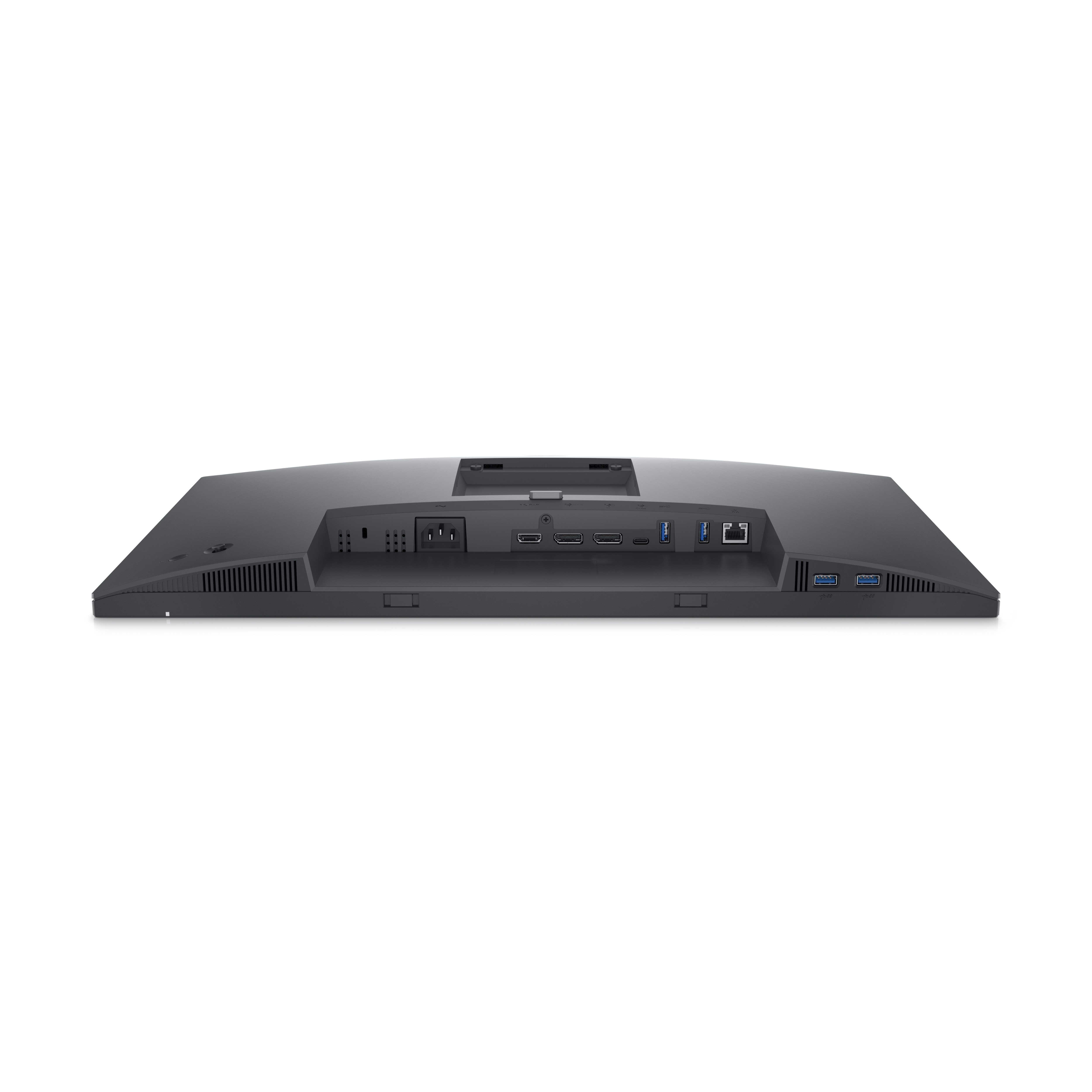 Dell P Series 24 USB-C Hub Monitor - P2423DE design and build