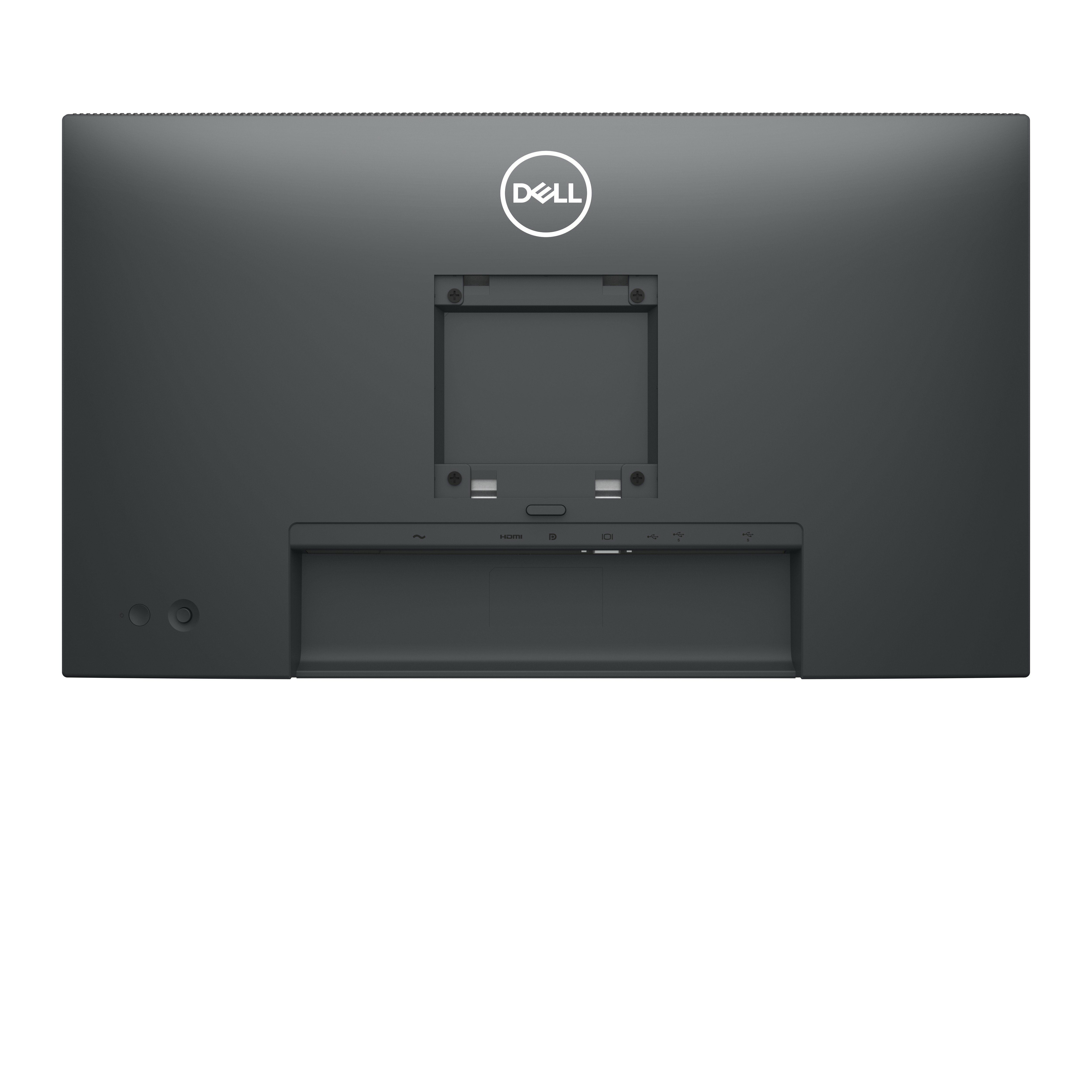 Dell Pro Plus P2425H computer monitor design and build