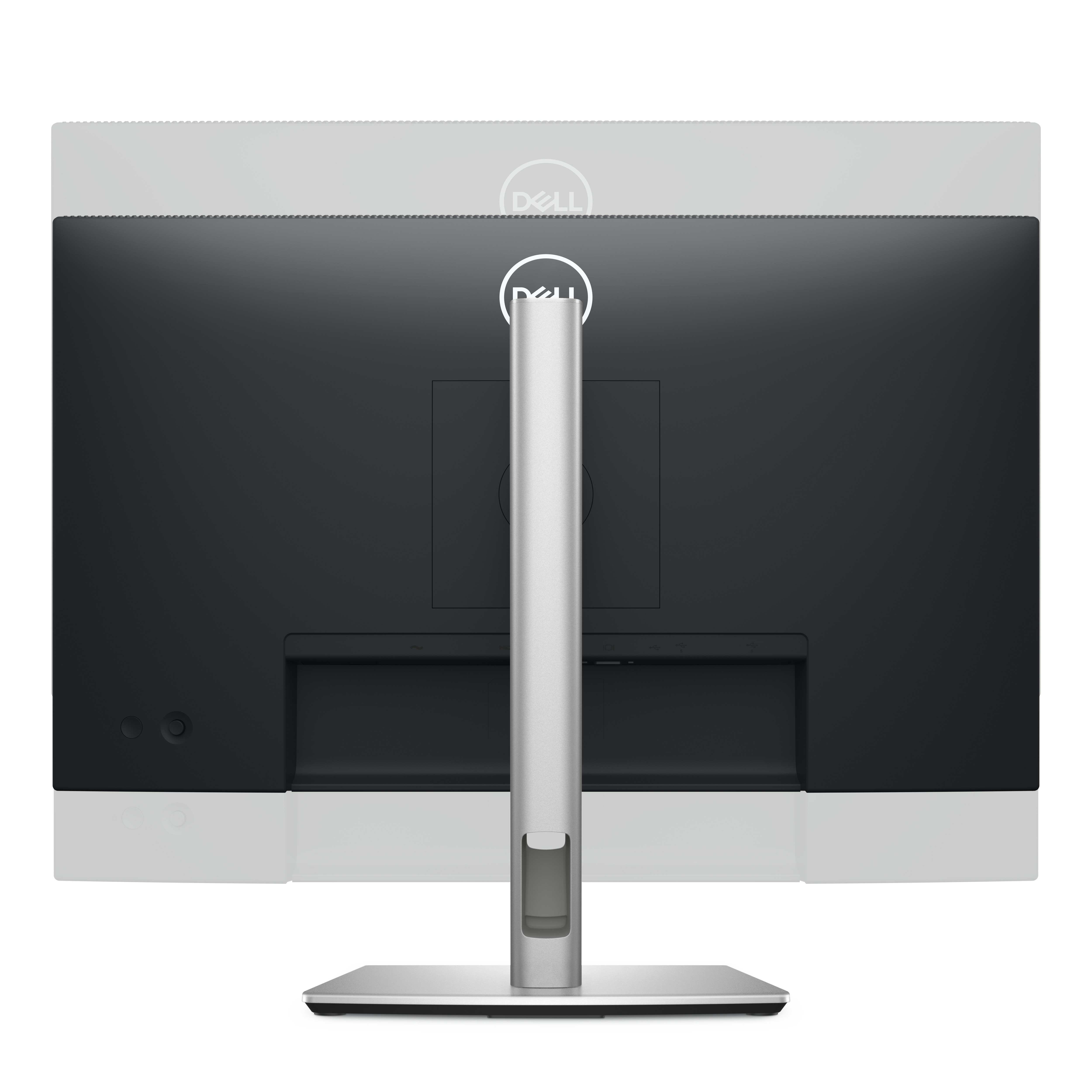 Dell Pro Plus P2425H computer monitor design and build