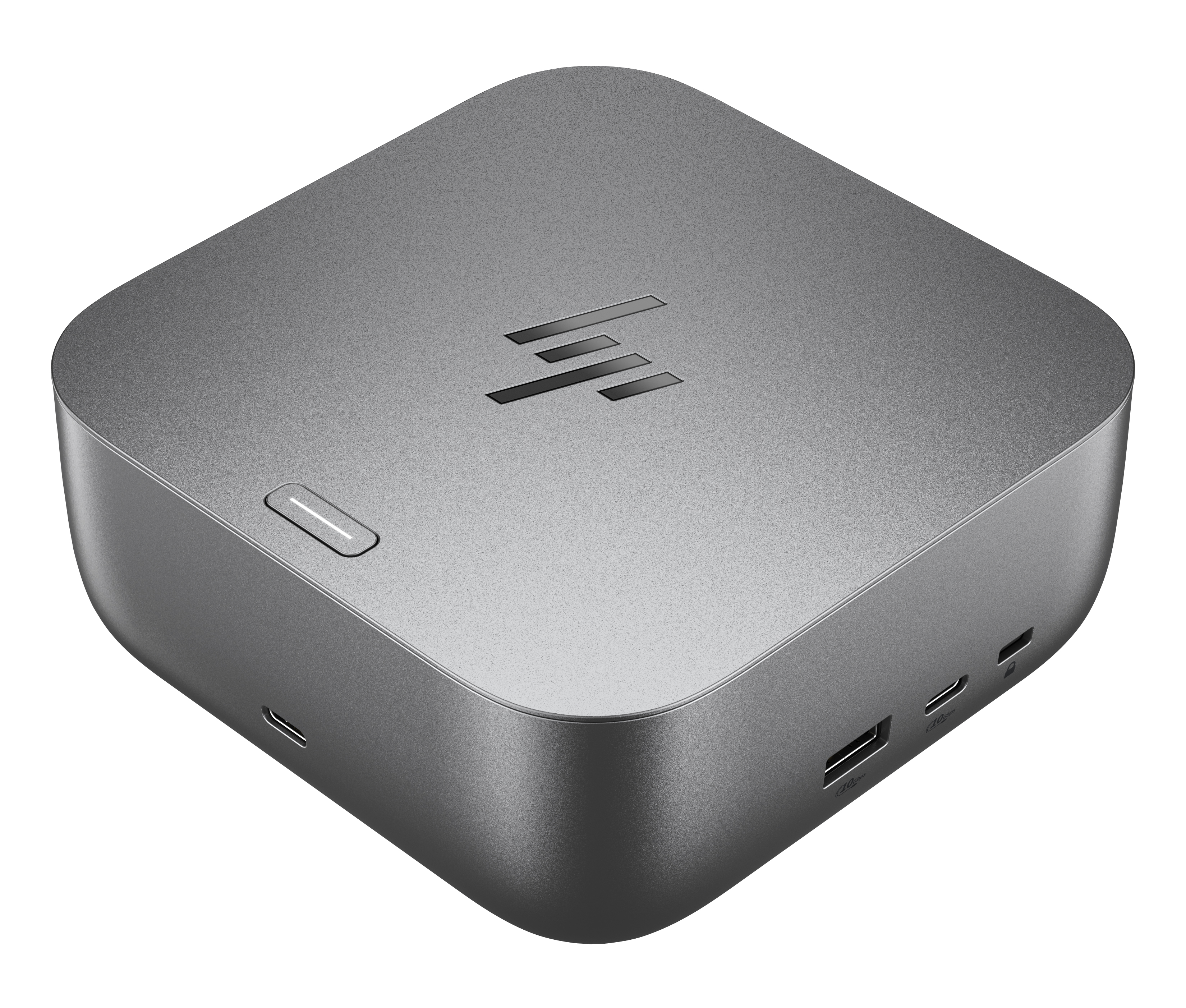 HP Thunderbolt 4 Ultra 180W G6 Dock design and build