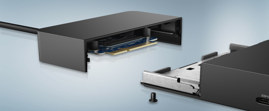 Dell Performance Dock – WD19DCS built for the future